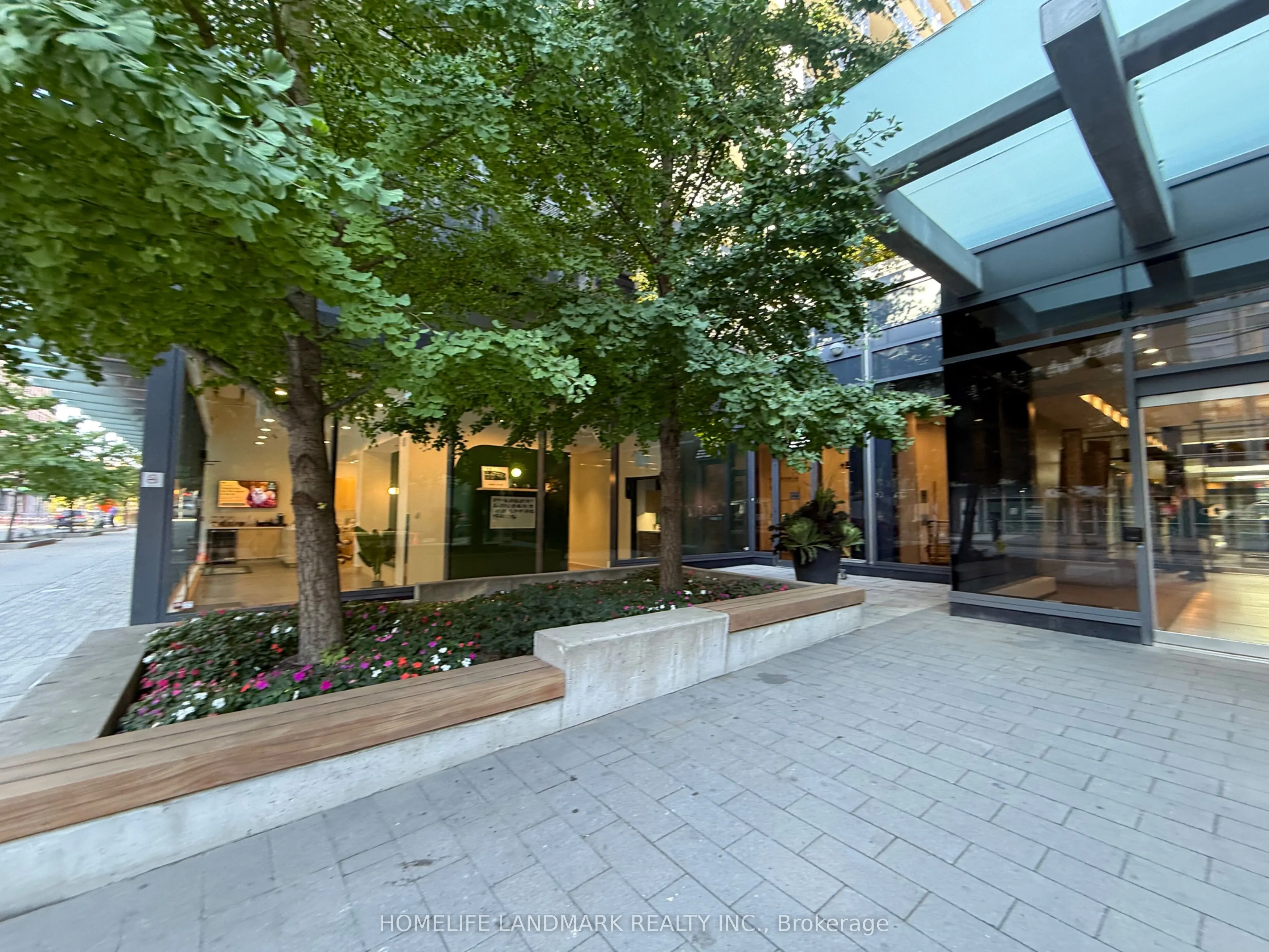 1030 King Street W #228