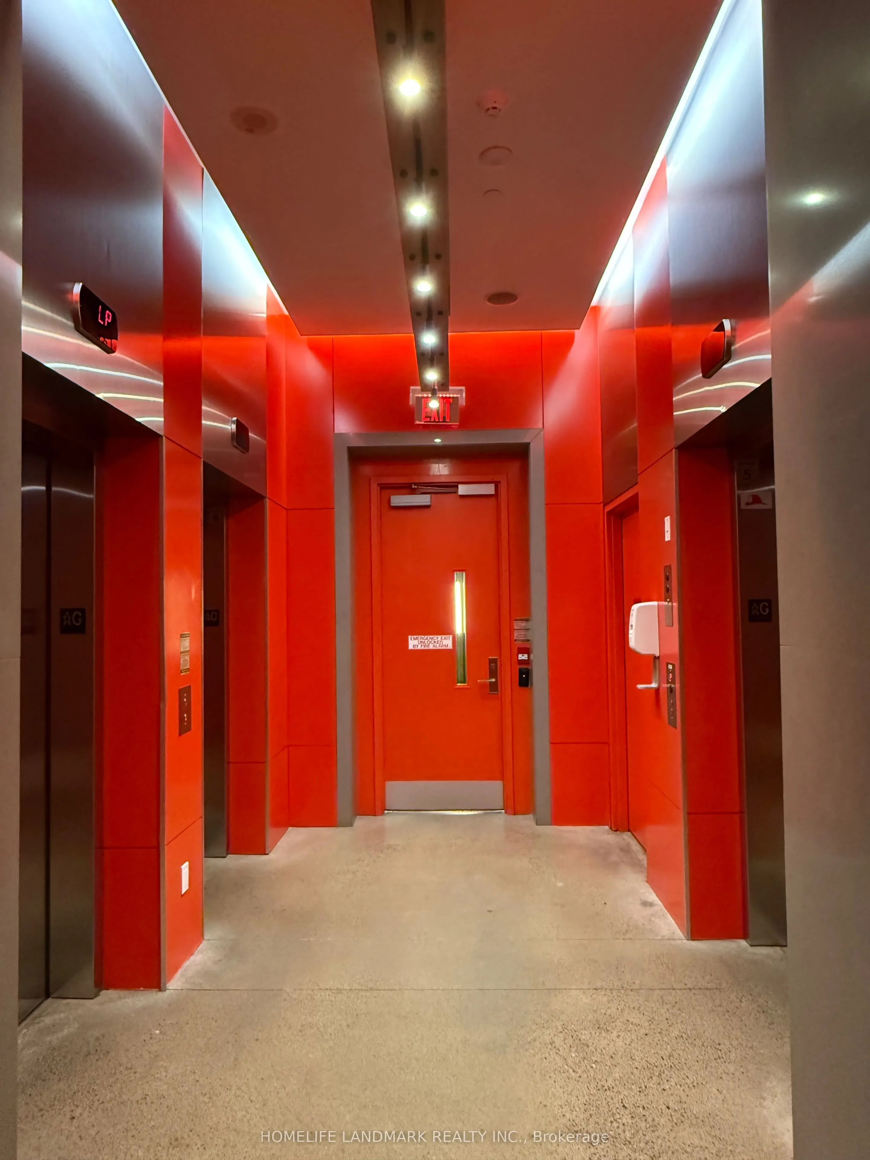 1030 King Street W #228