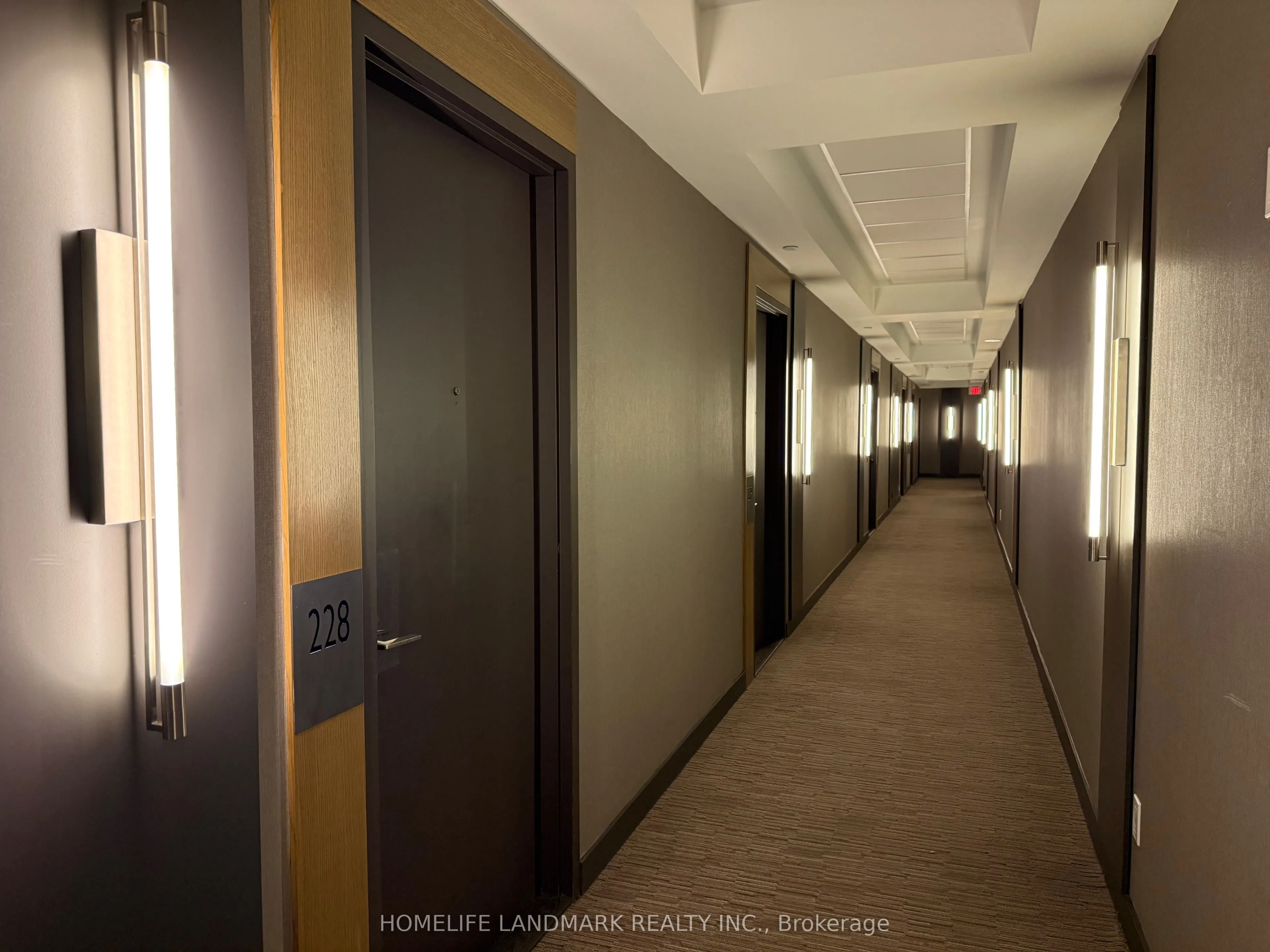 1030 King Street W #228