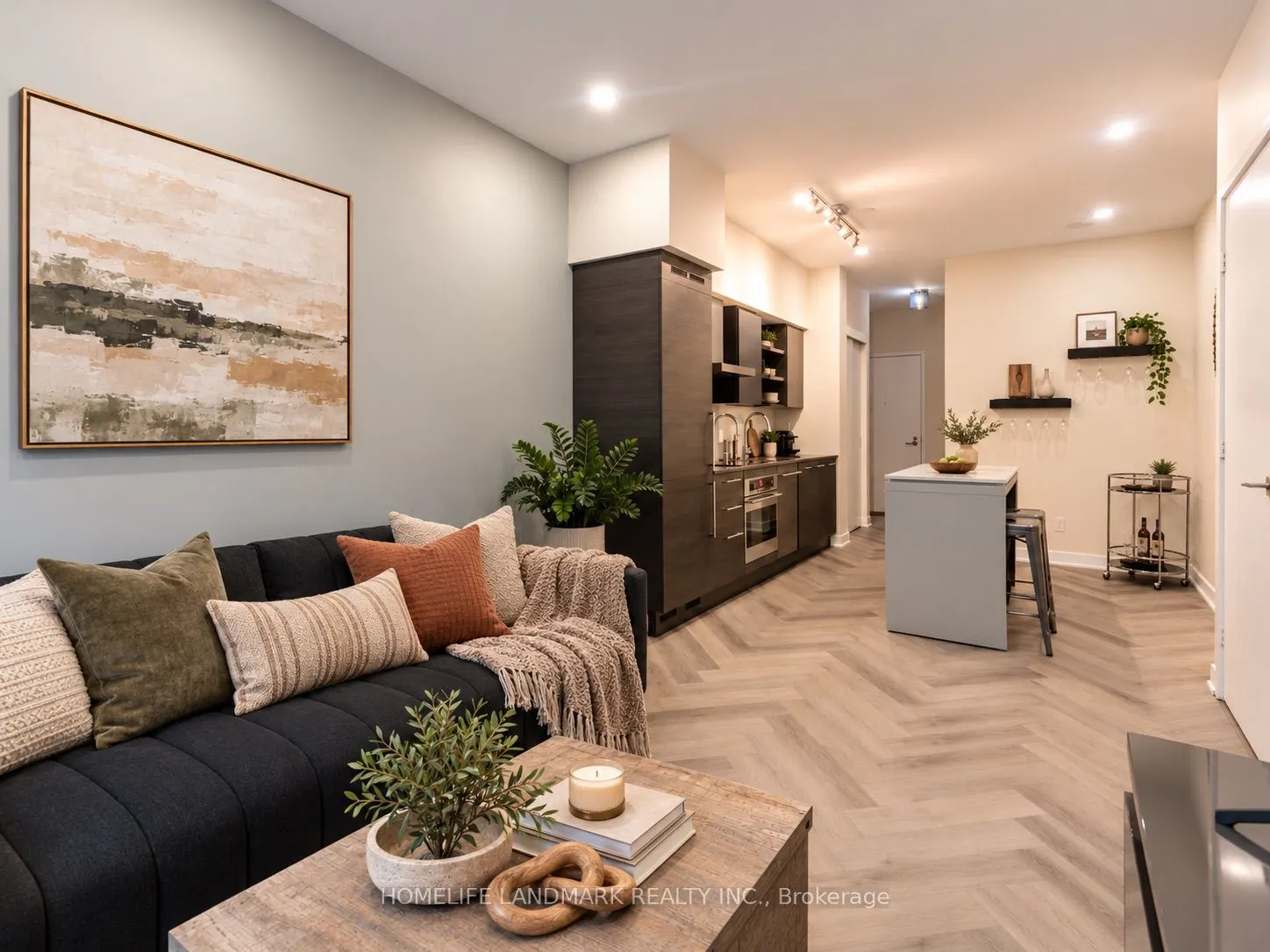 1030 King Street W #228