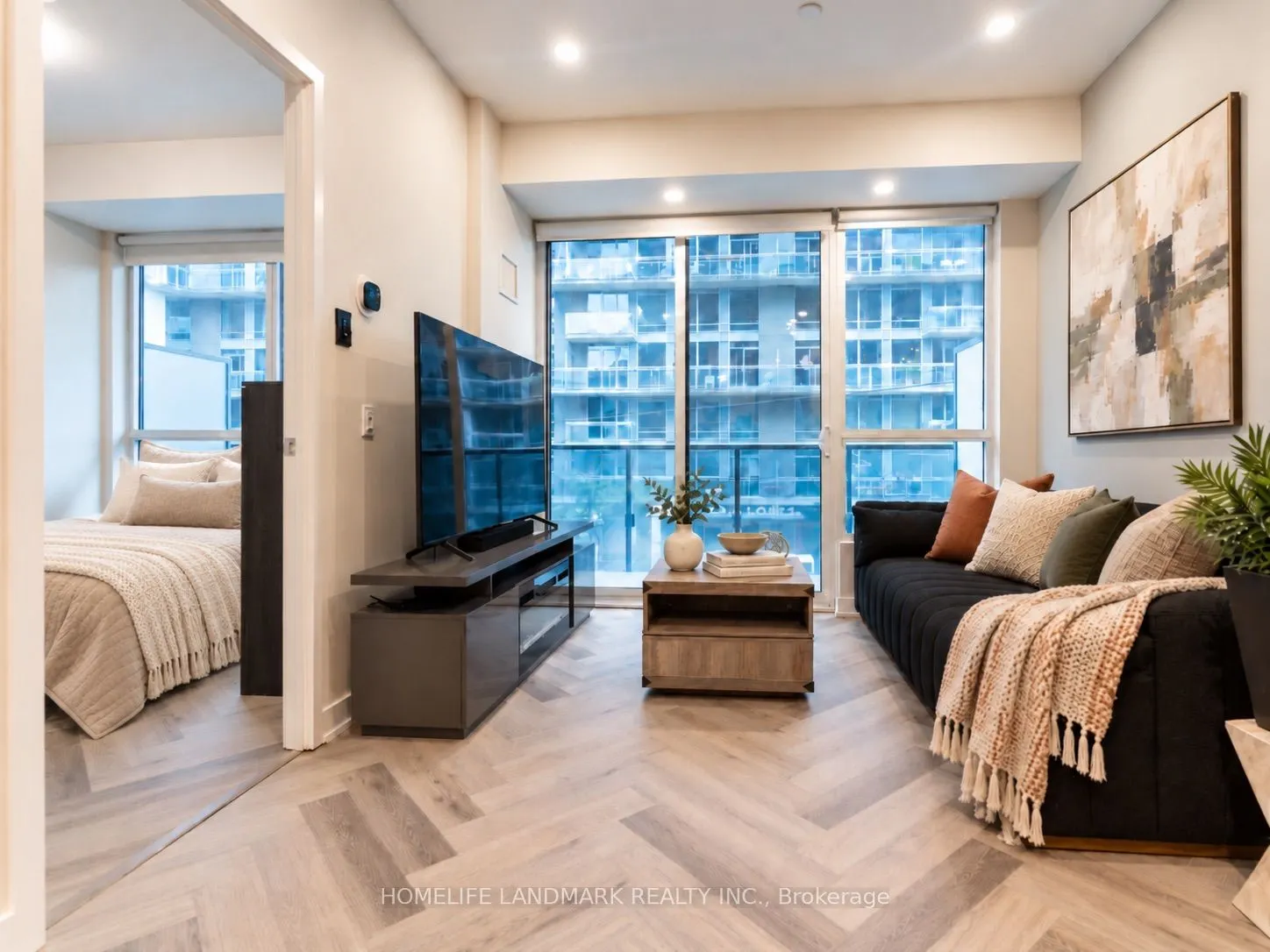 1030 King Street W #228