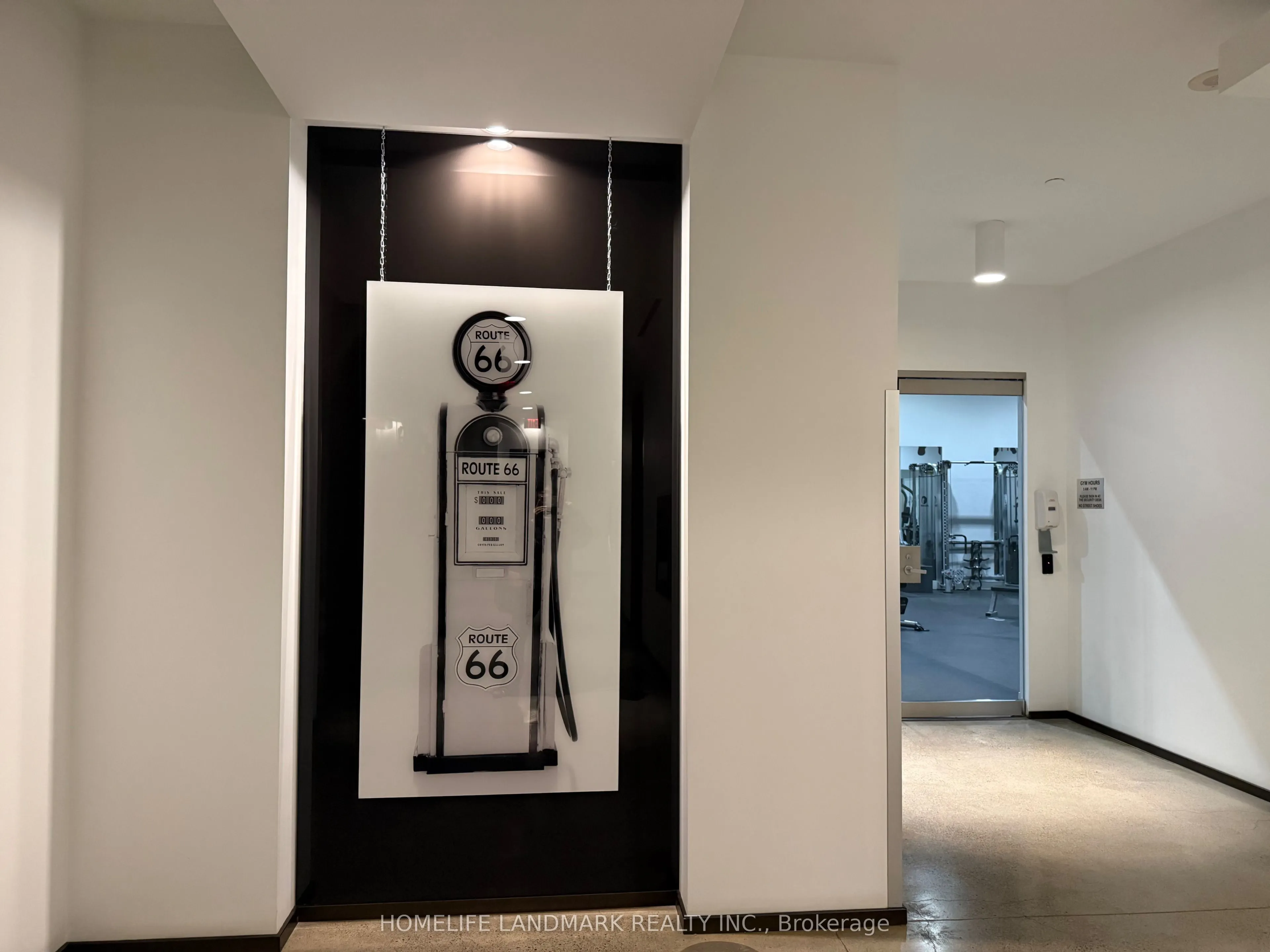 1030 King Street W #228