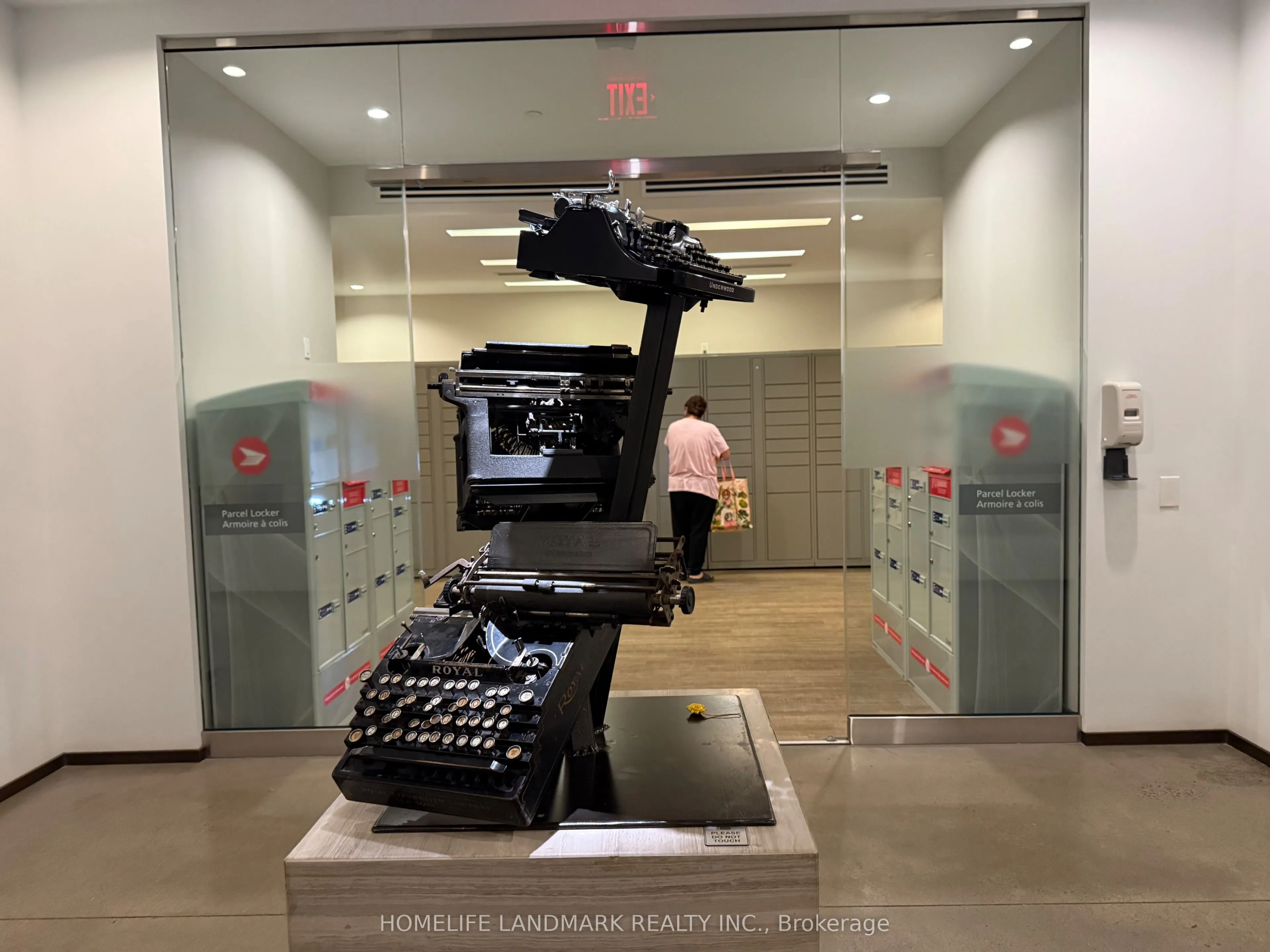 1030 King Street W #228