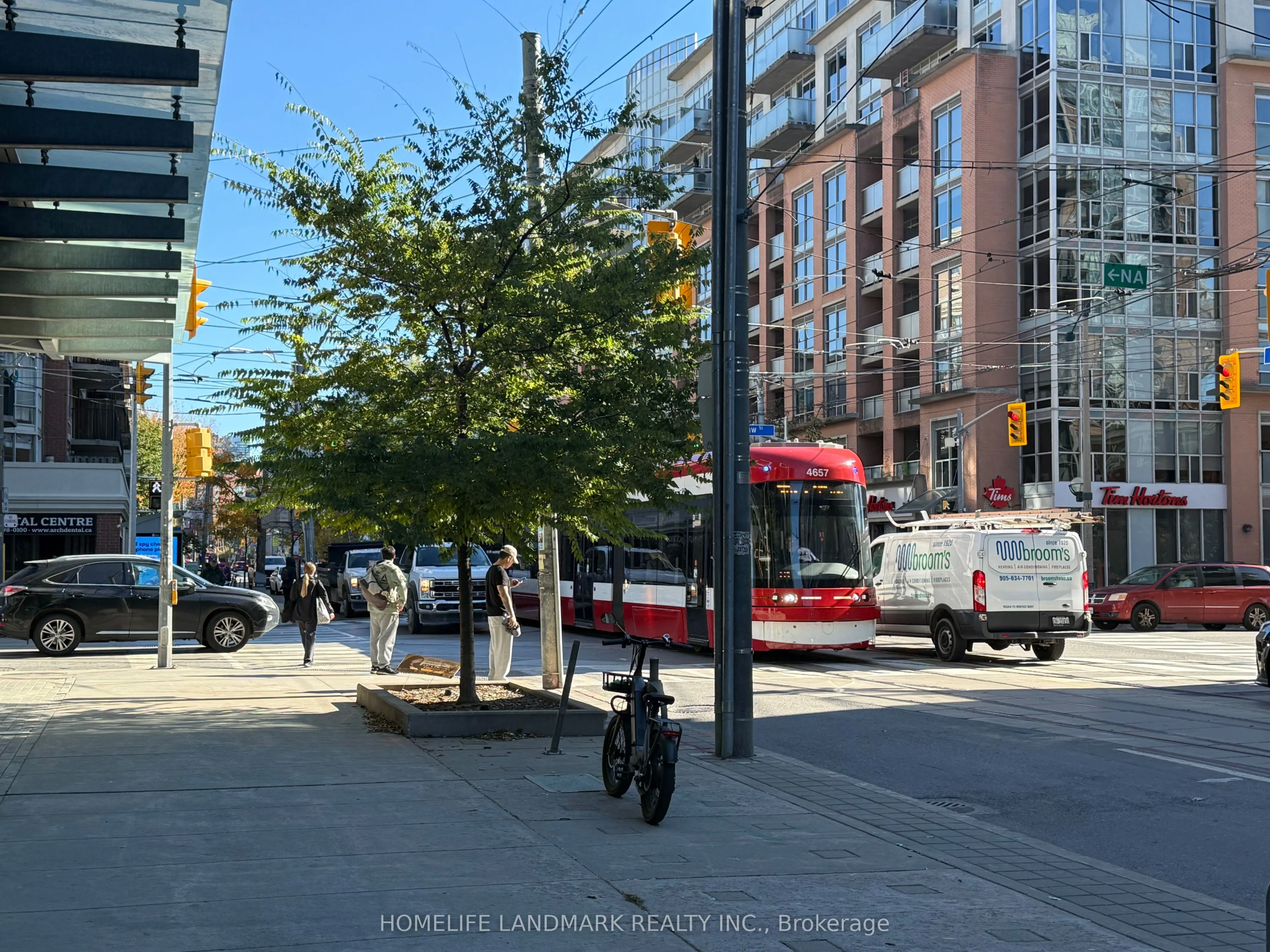1030 King Street W #228