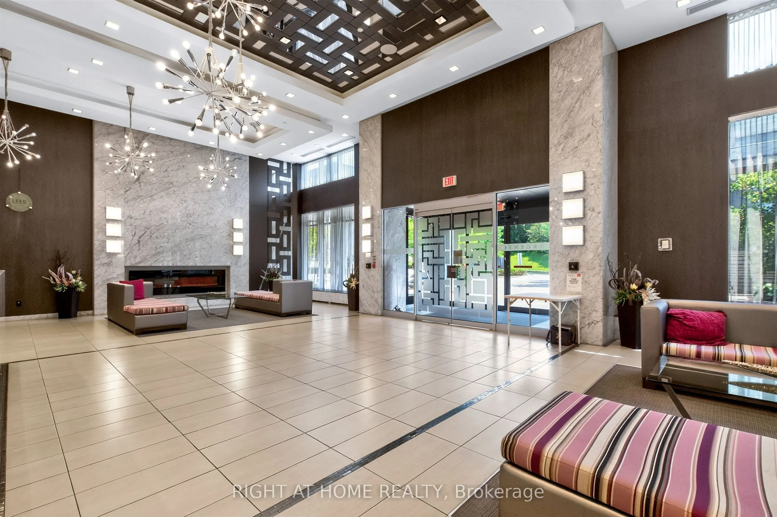 18 Graydon Hall Drive #509