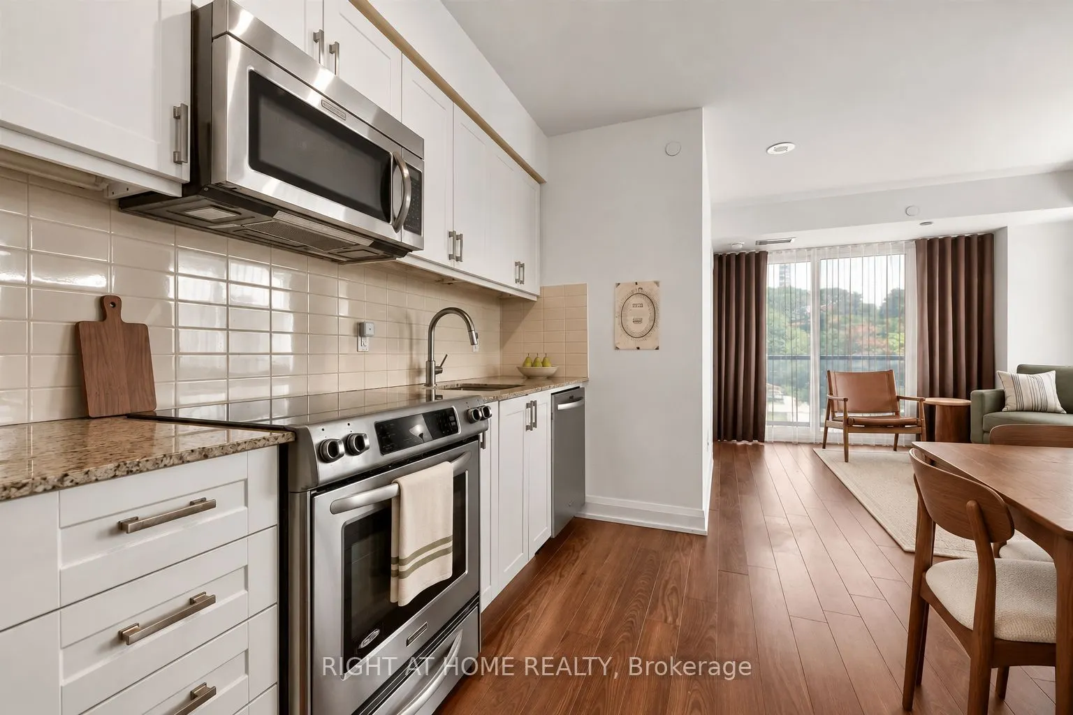 18 Graydon Hall Drive #509