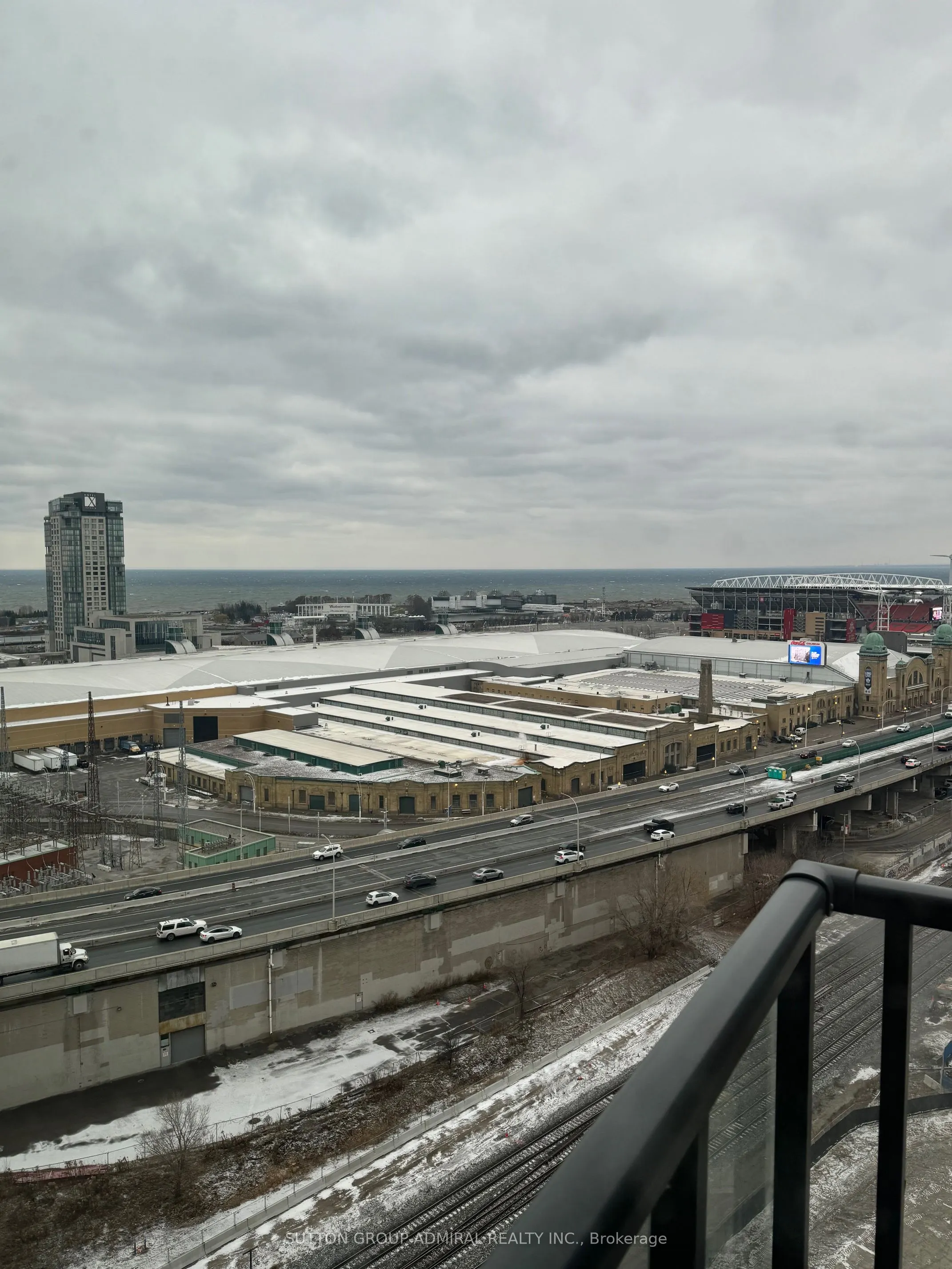 49 East Liberty Street #1704