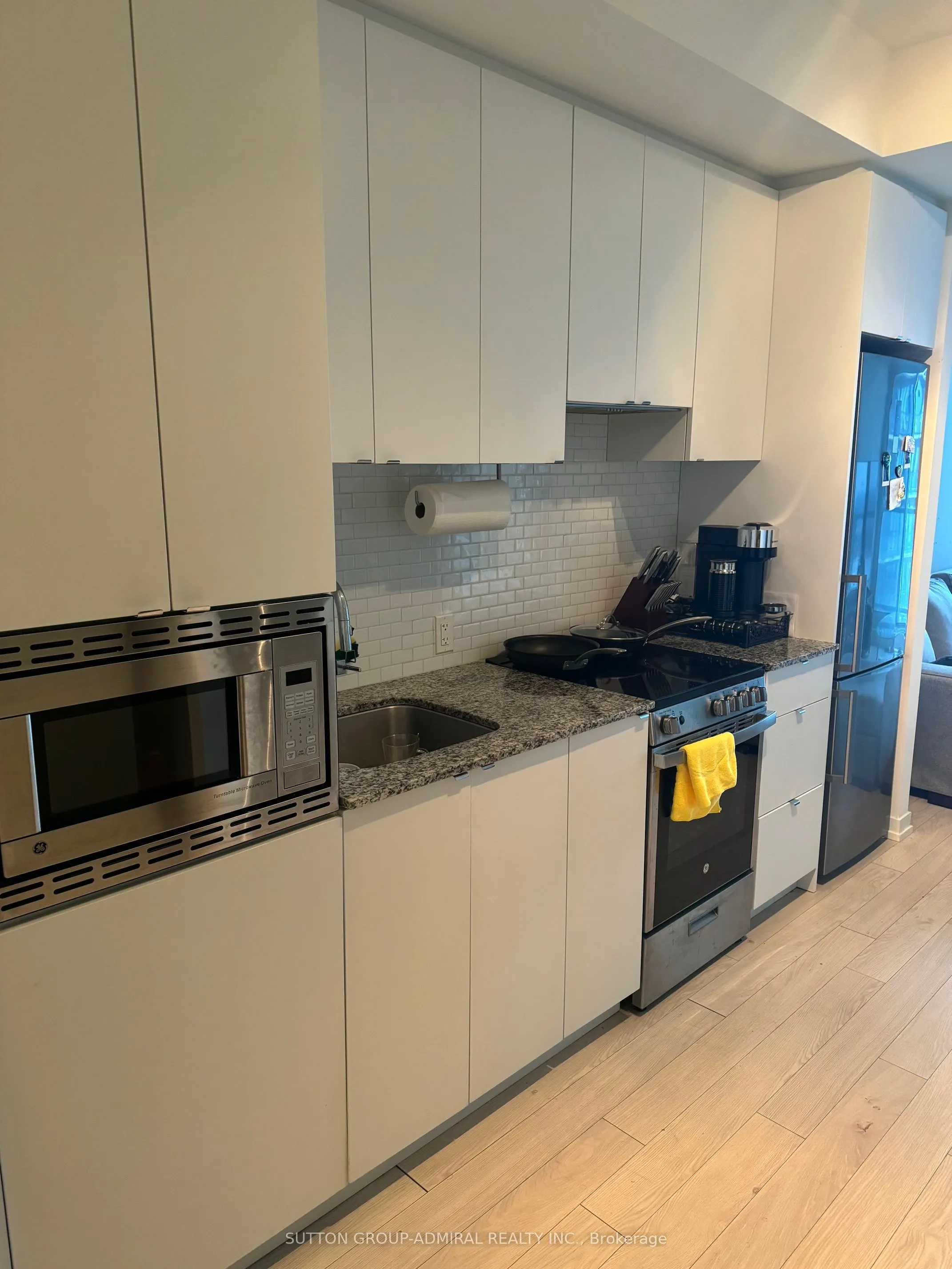 49 East Liberty Street #1704
