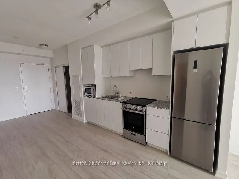 49 East Liberty Street #1704