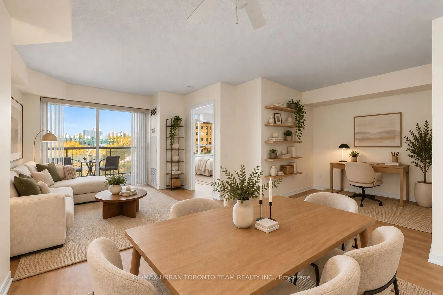 140 Bathurst Street ##505