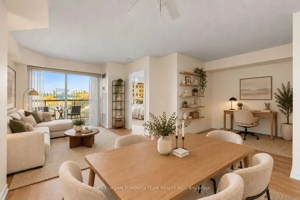 140 Bathurst Street