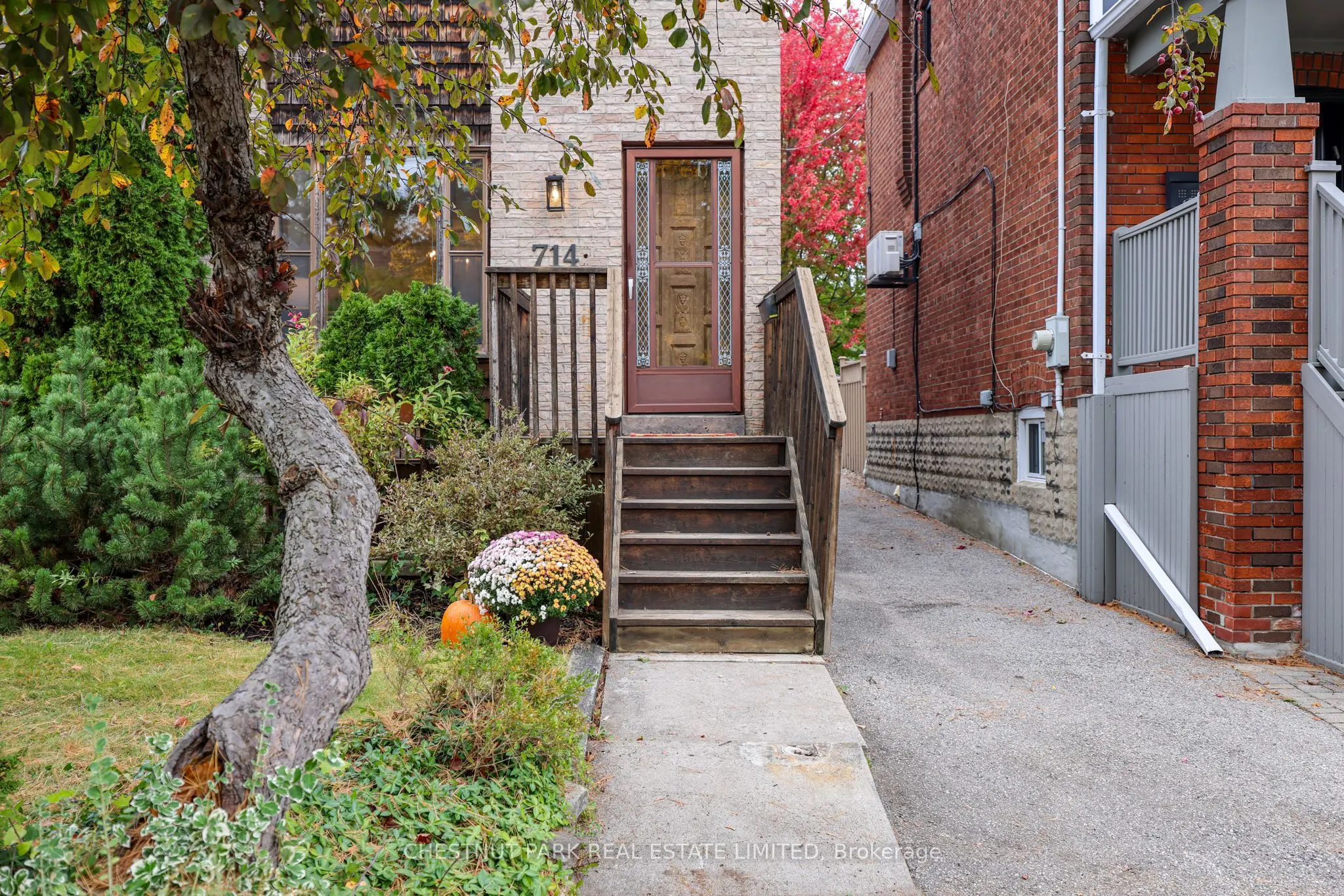 714 Merton Street