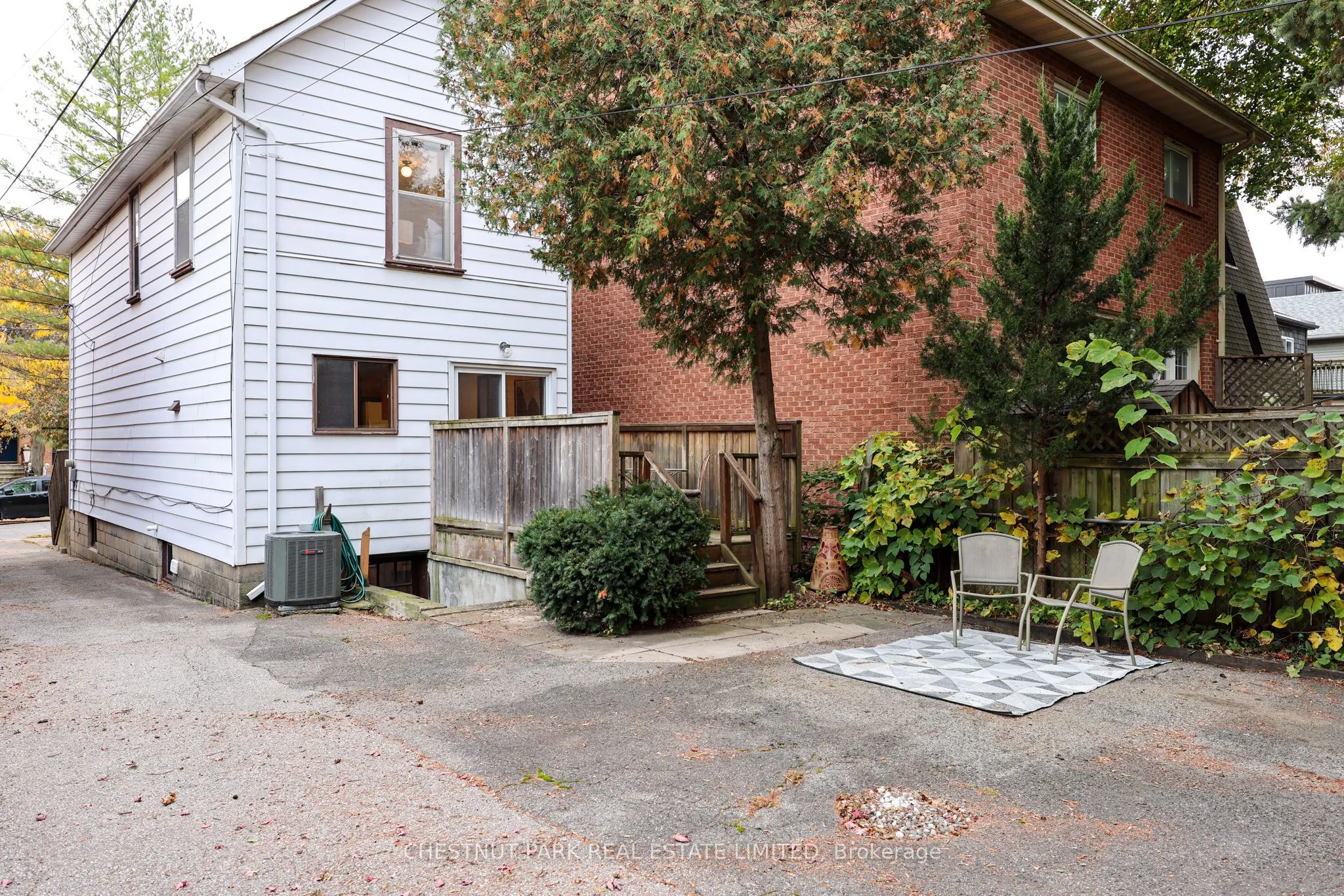 714 Merton Street