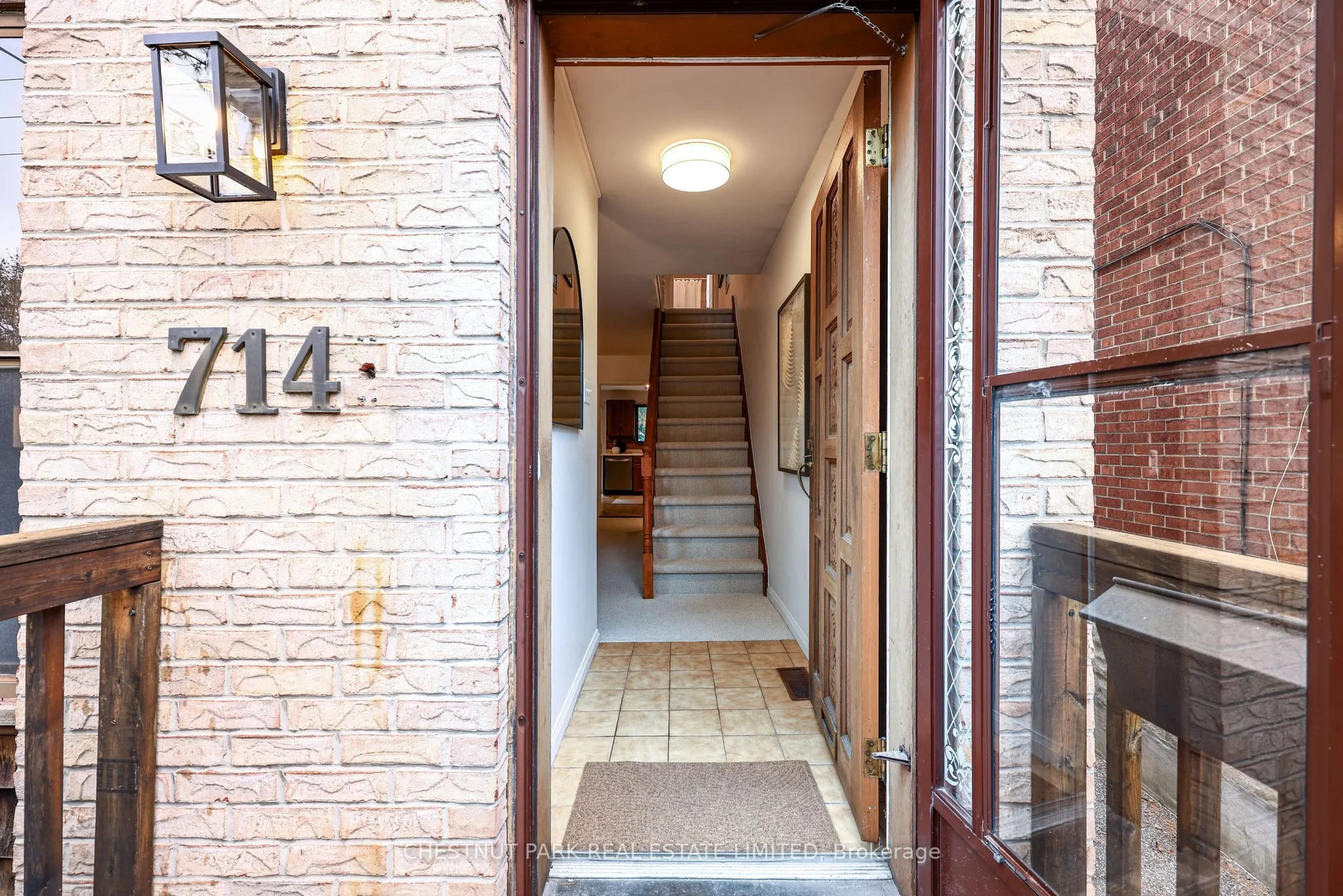 714 Merton Street