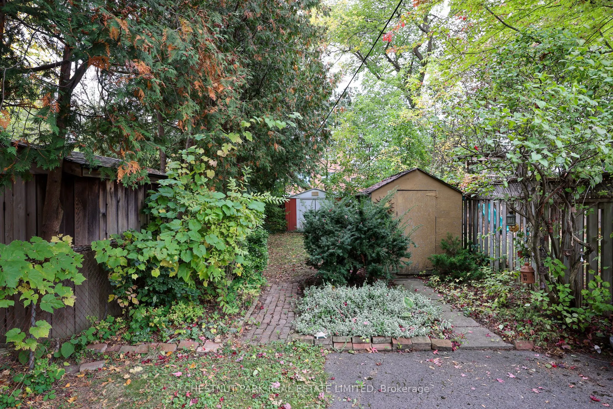714 Merton Street