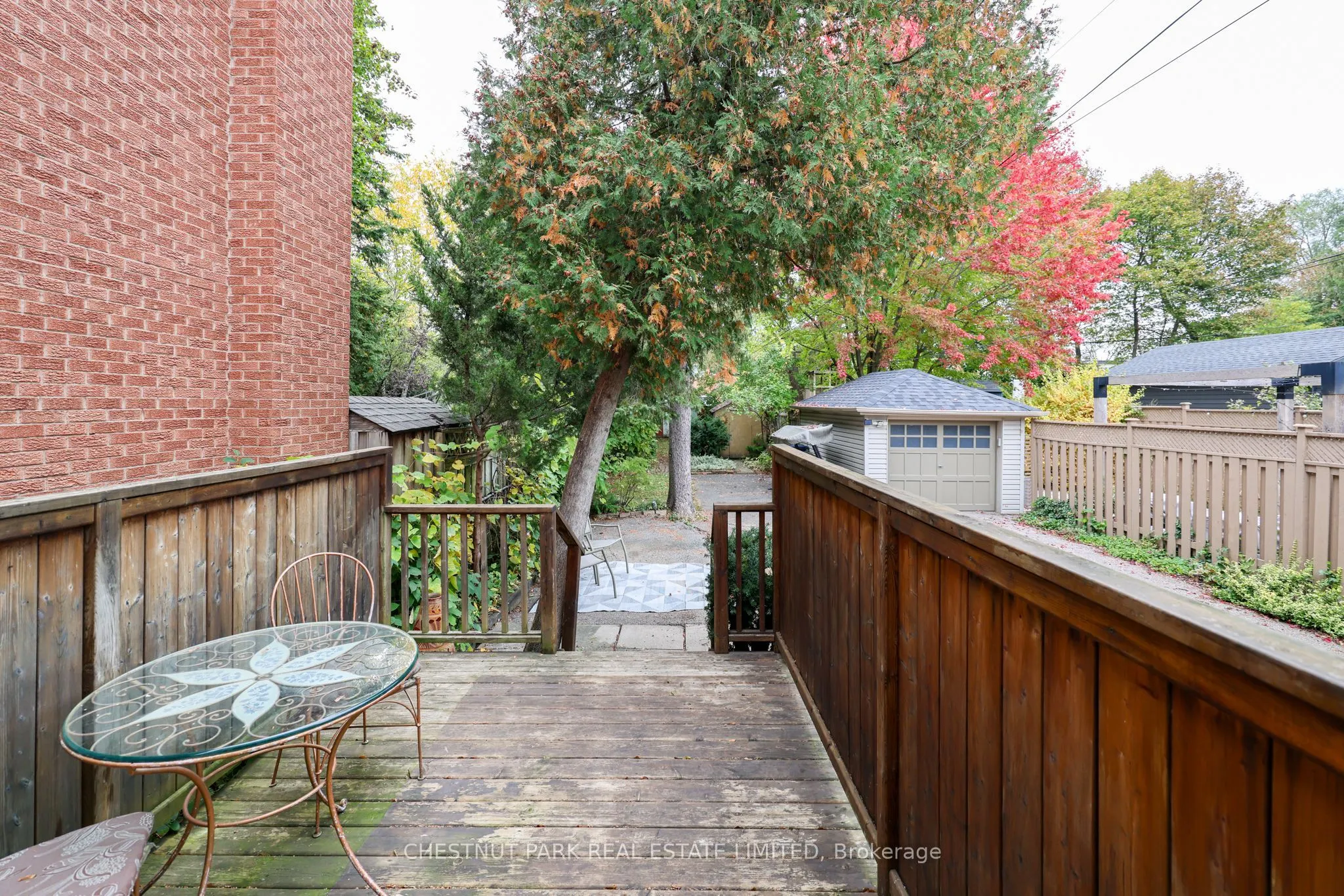 714 Merton Street