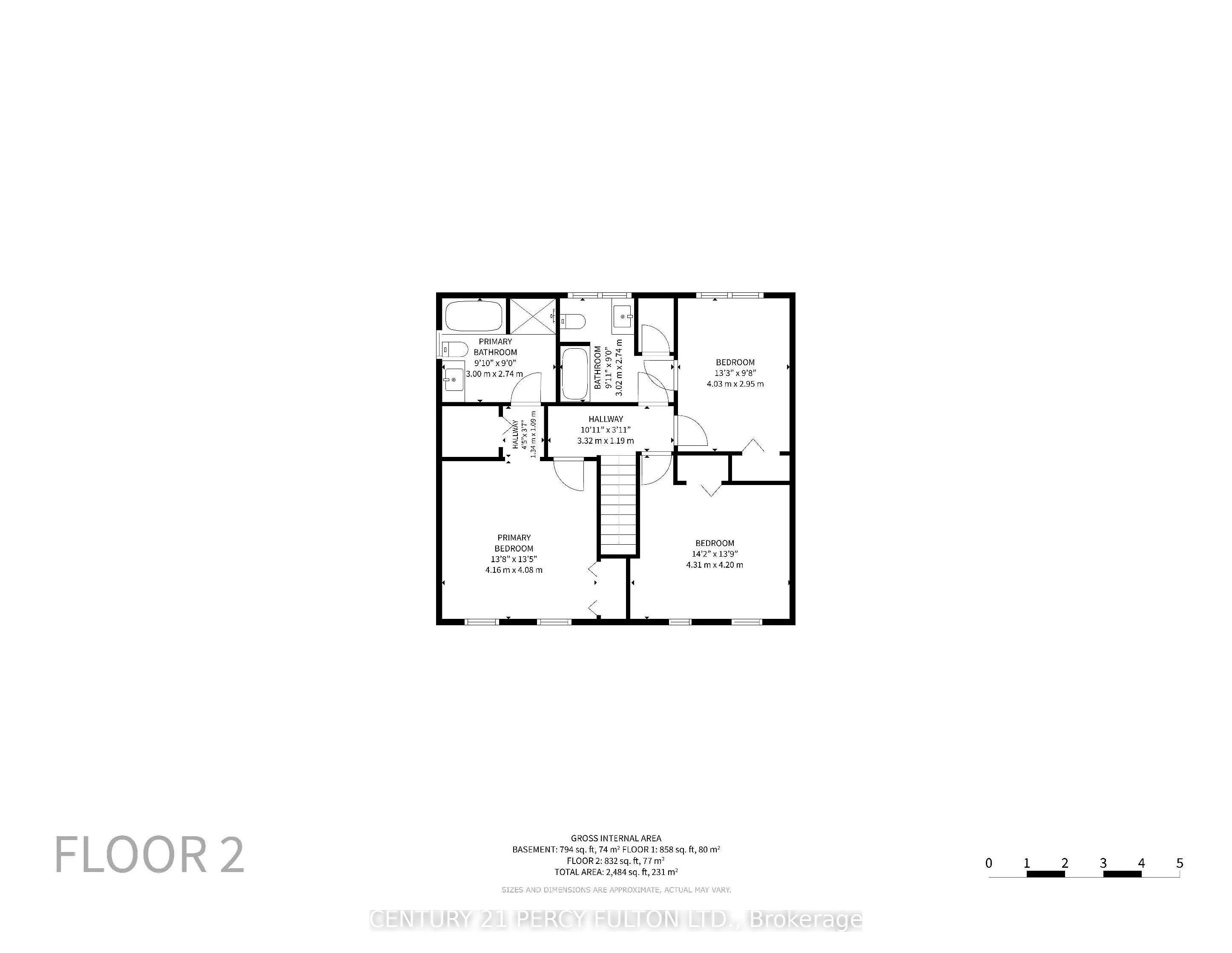 20 Zircon Court