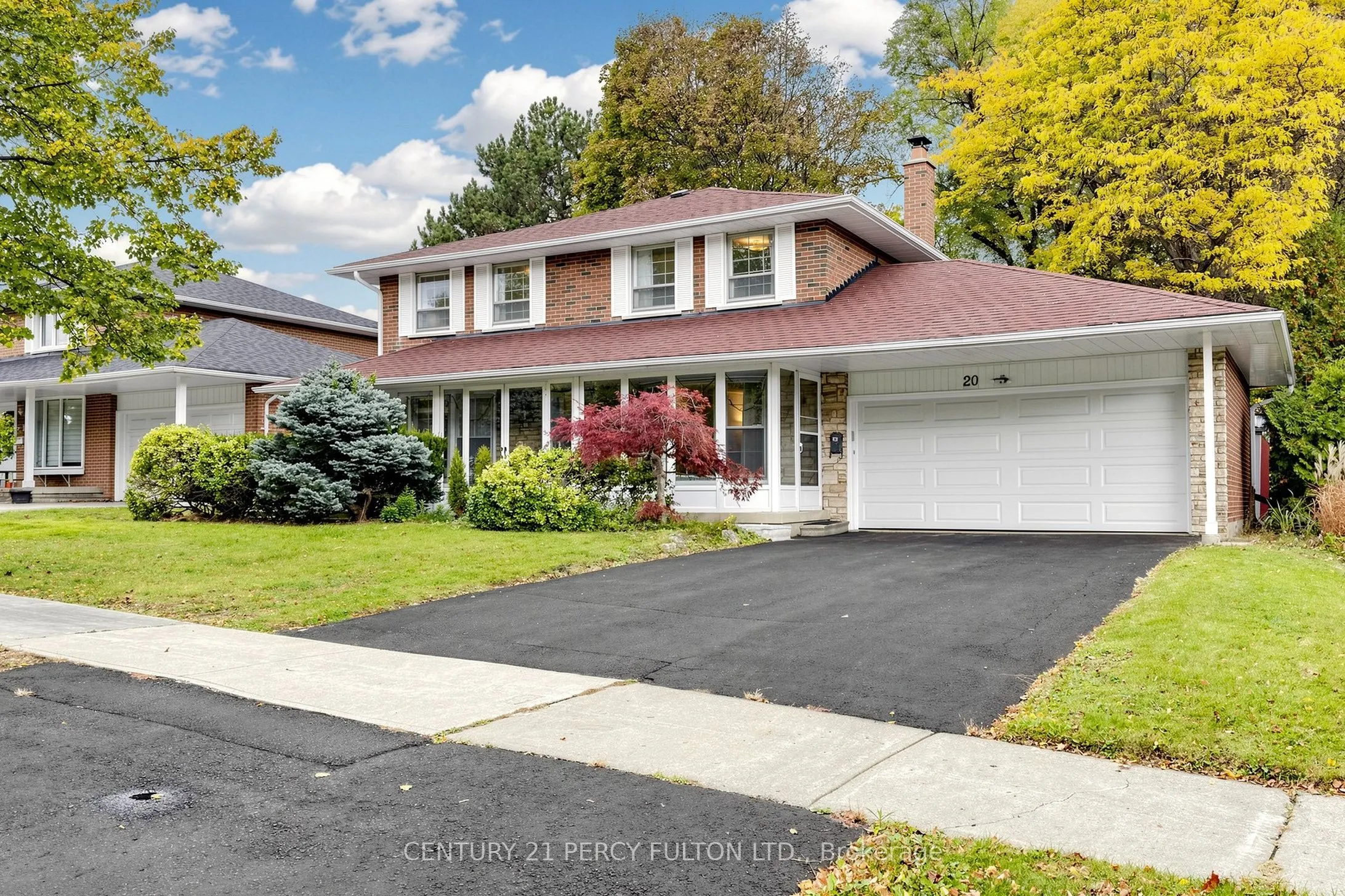 20 Zircon Court