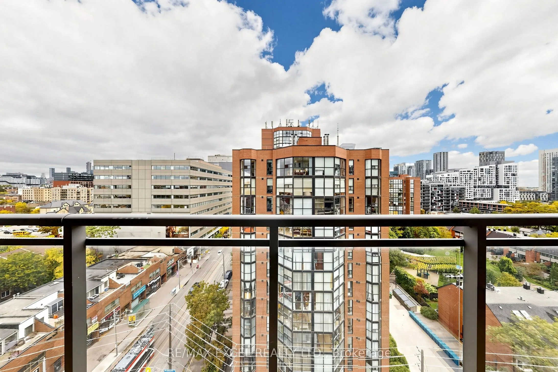 78 Tecumseth Street #1109
