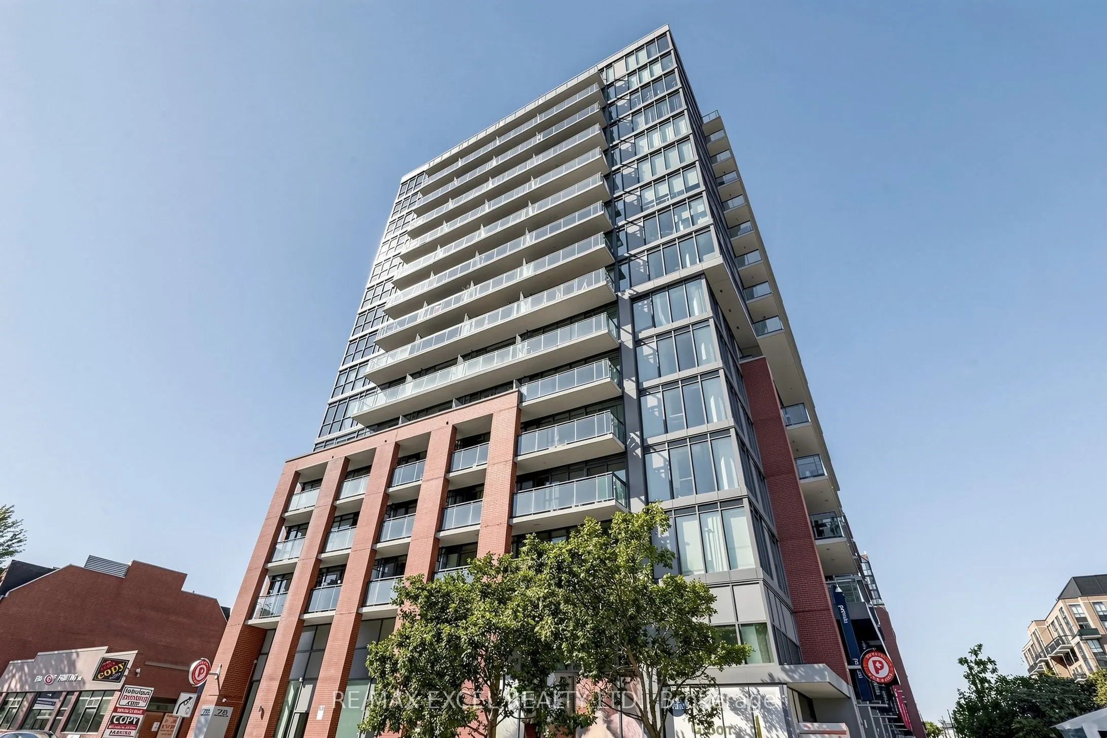 78 Tecumseth Street #1109
