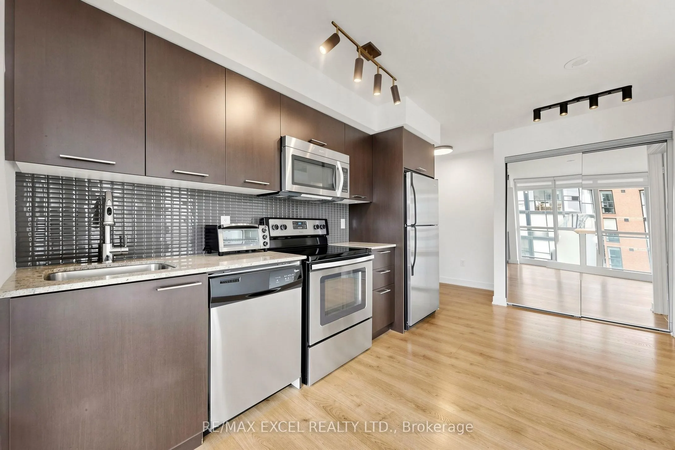 78 Tecumseth Street #1109