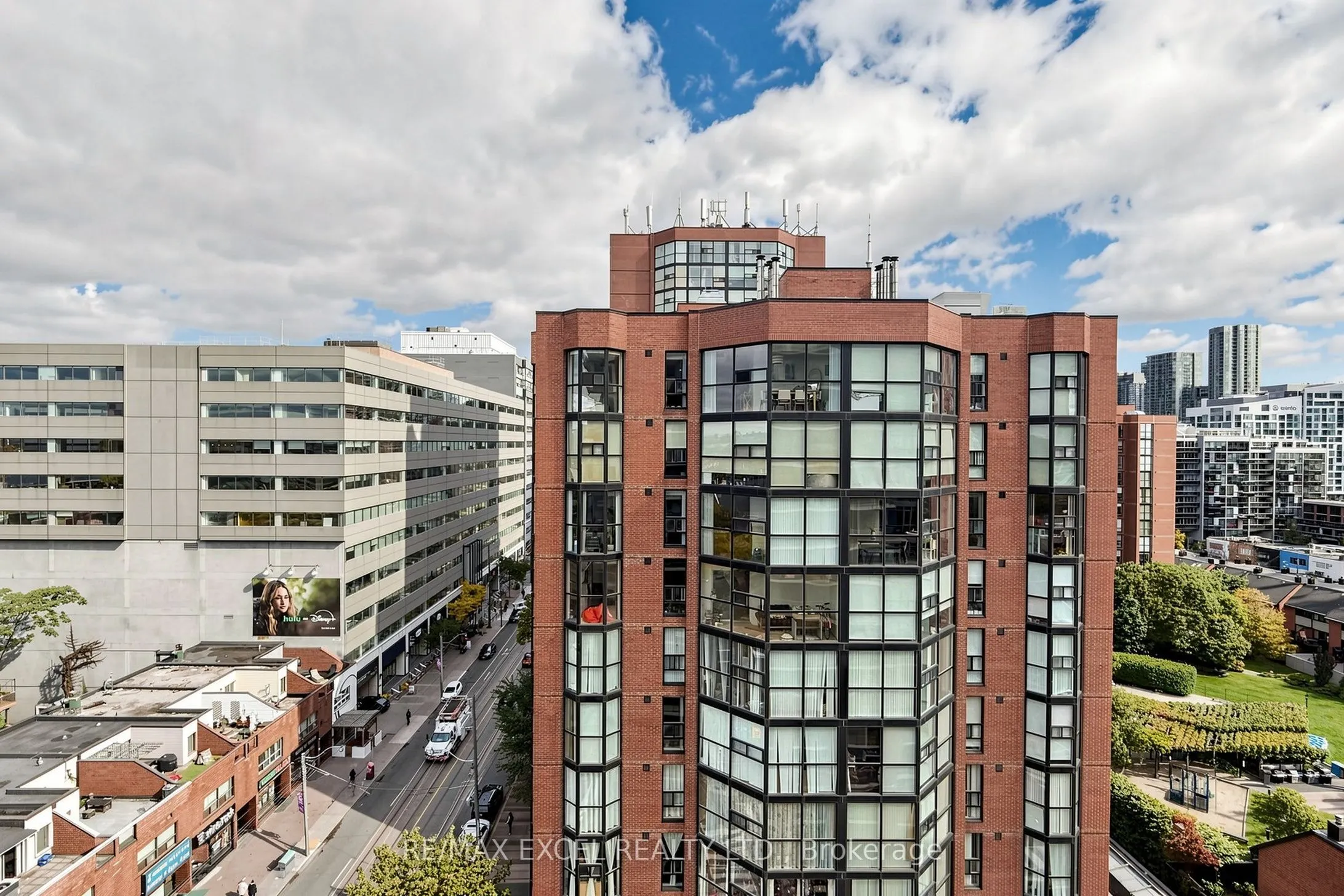 78 Tecumseth Street #1109