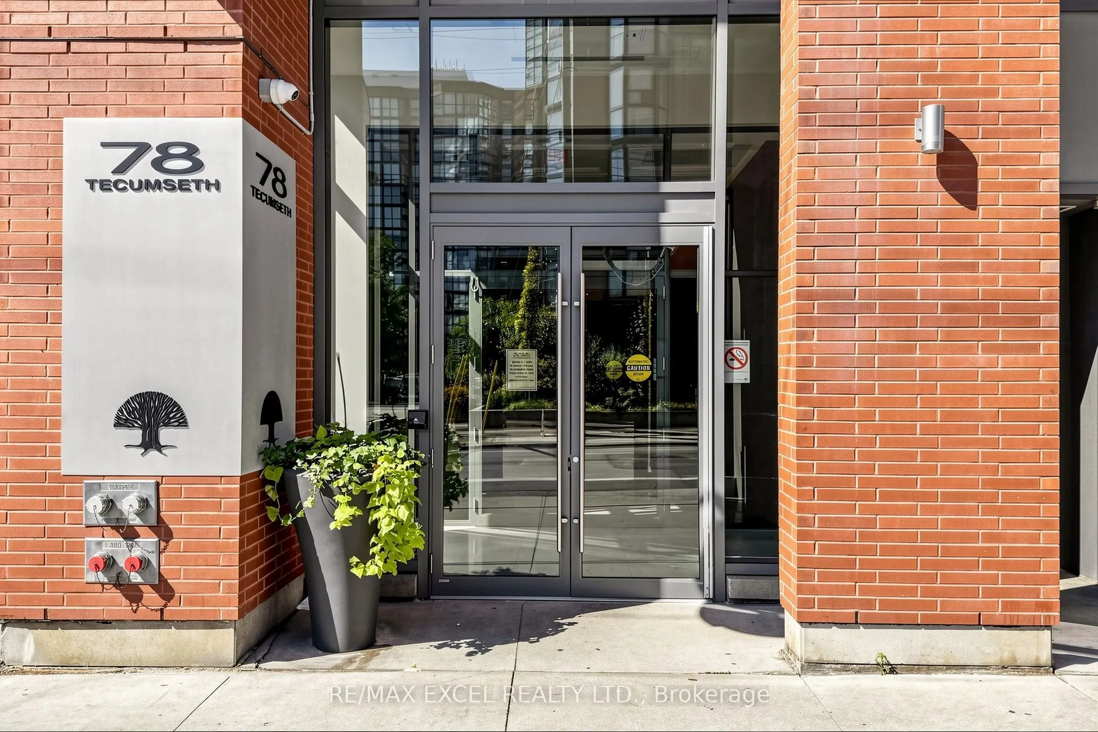 78 Tecumseth Street #1109