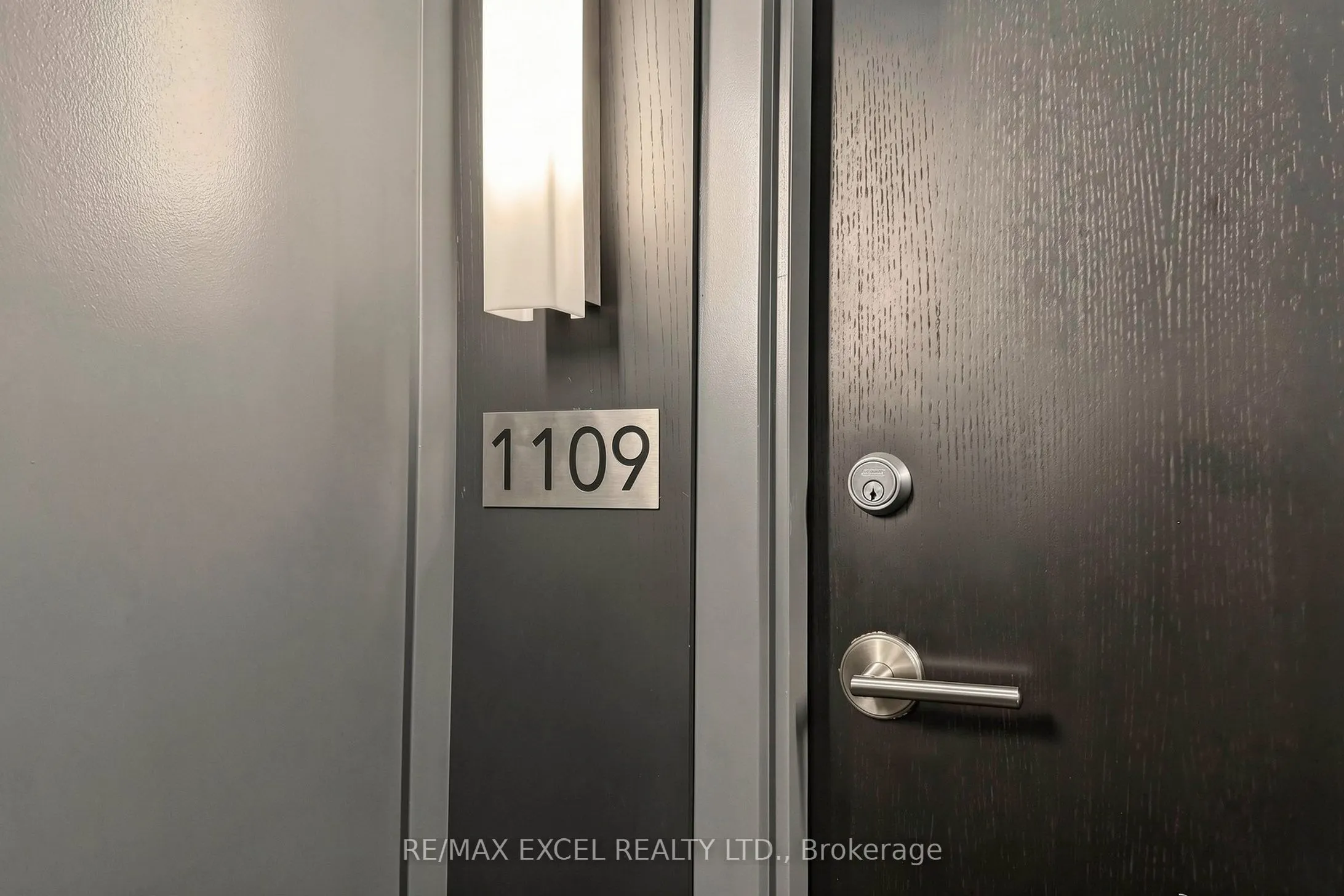 78 Tecumseth Street #1109