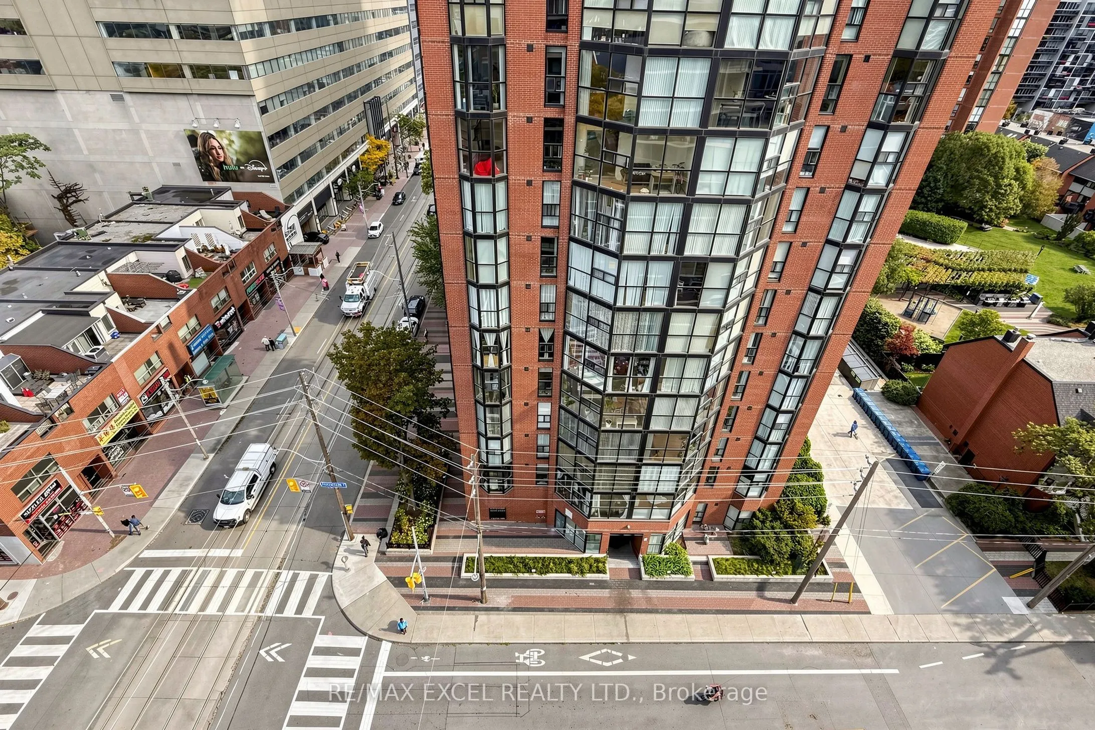 78 Tecumseth Street #1109