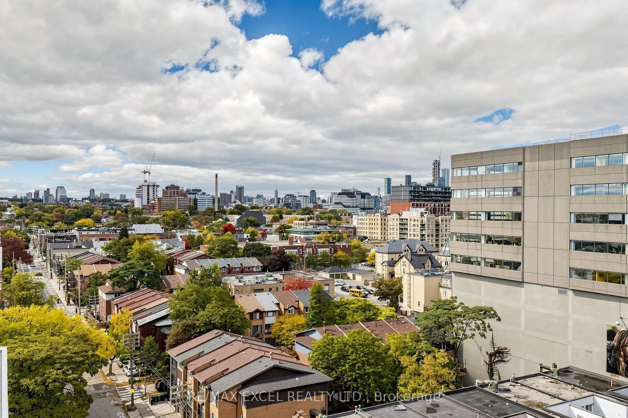 78 Tecumseth Street #1109