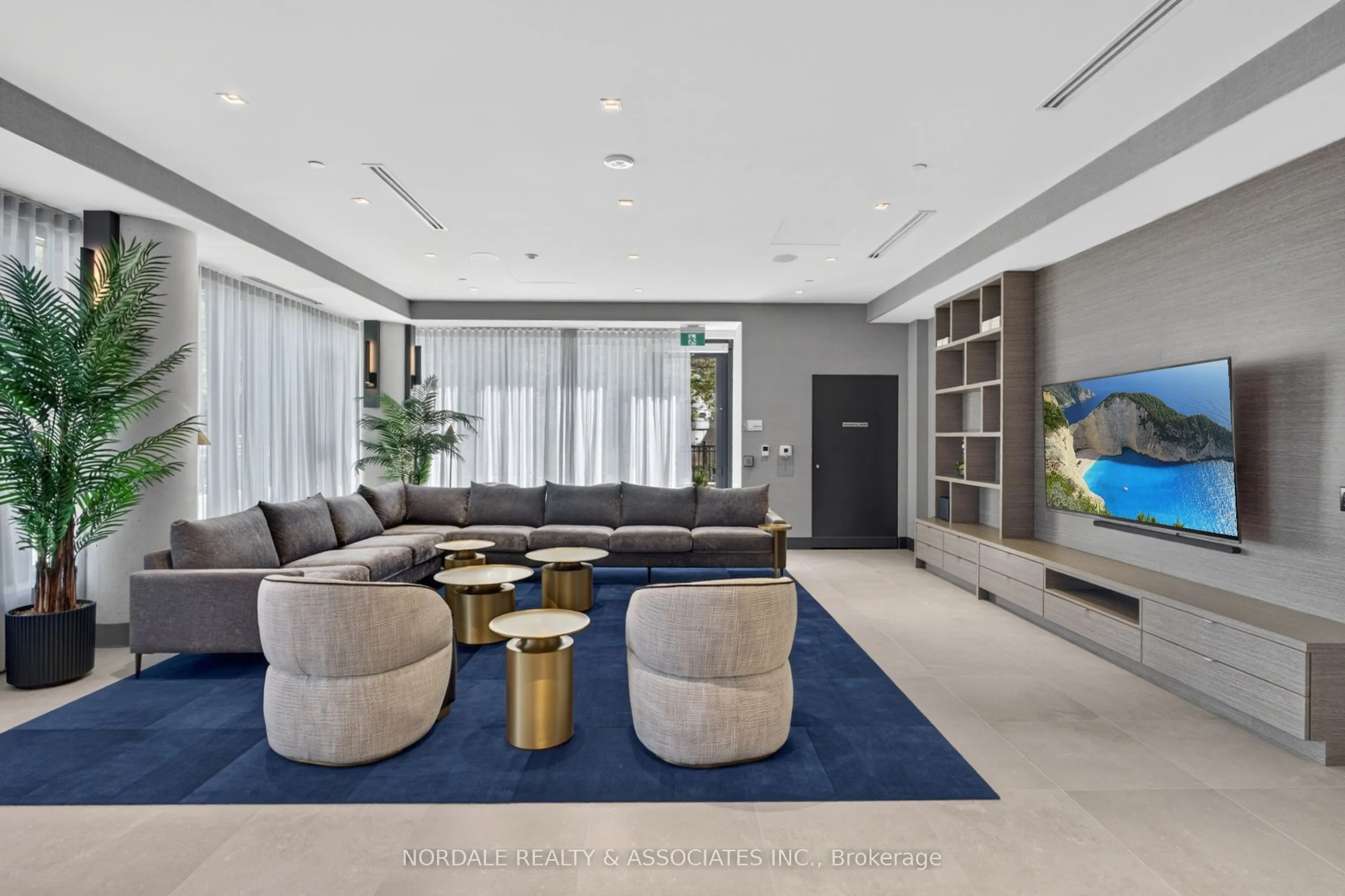 5858 Yonge Street #TH08