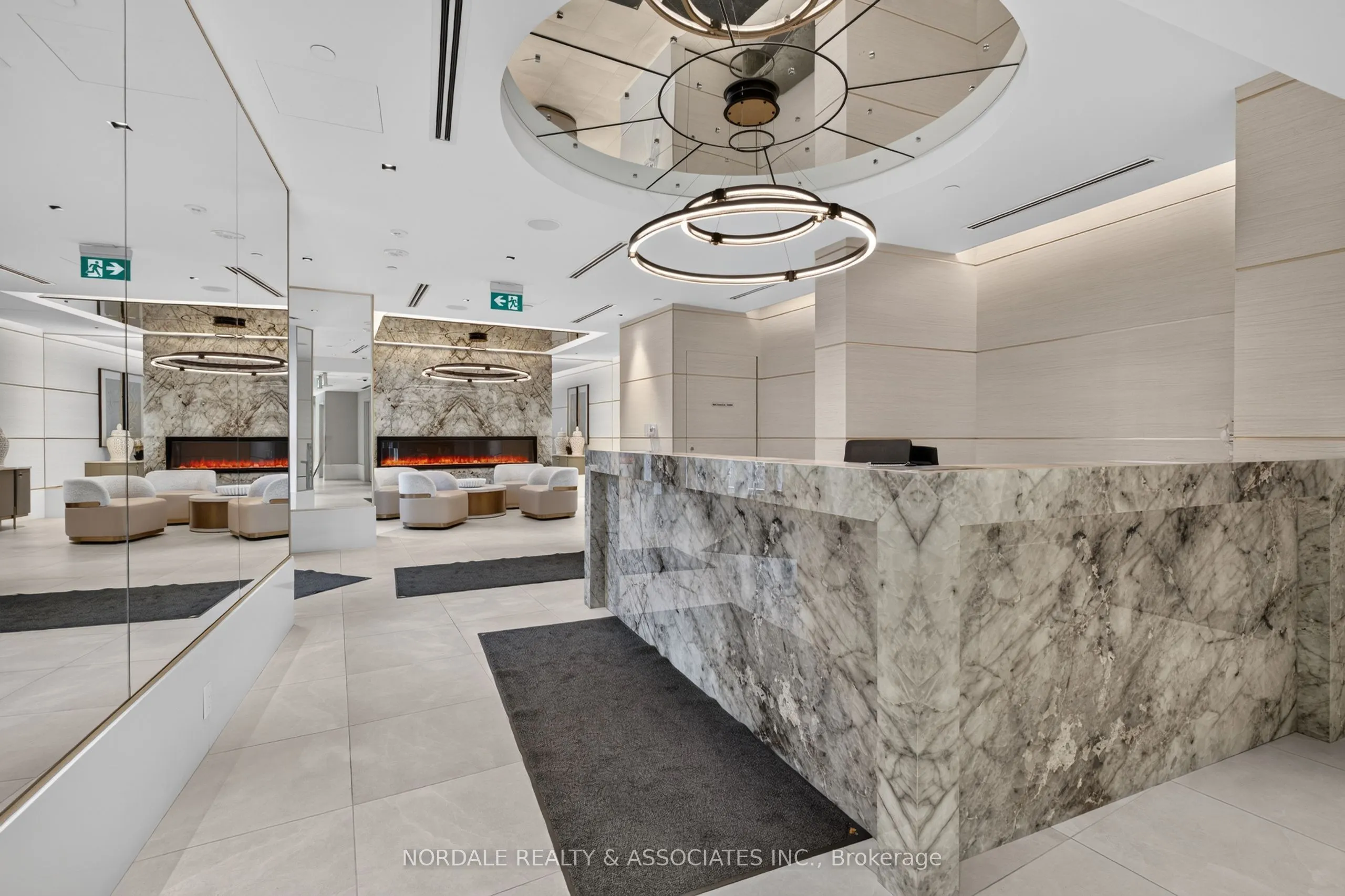 5858 Yonge Street #TH08