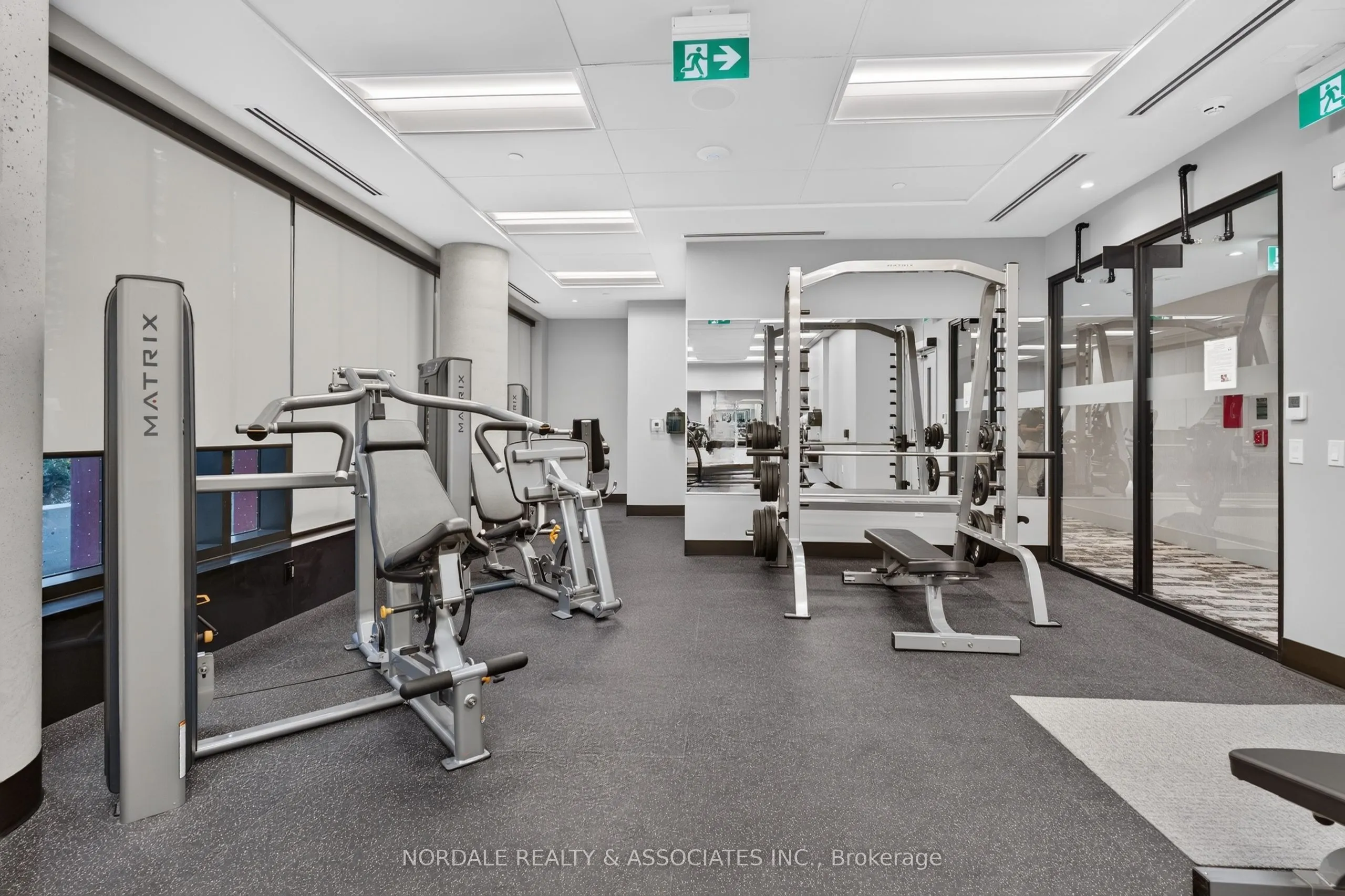 5858 Yonge Street #TH08
