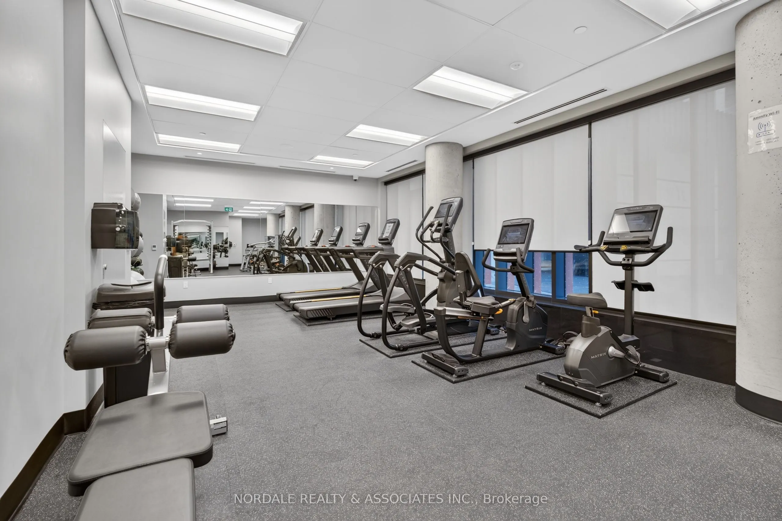 5858 Yonge Street #TH08