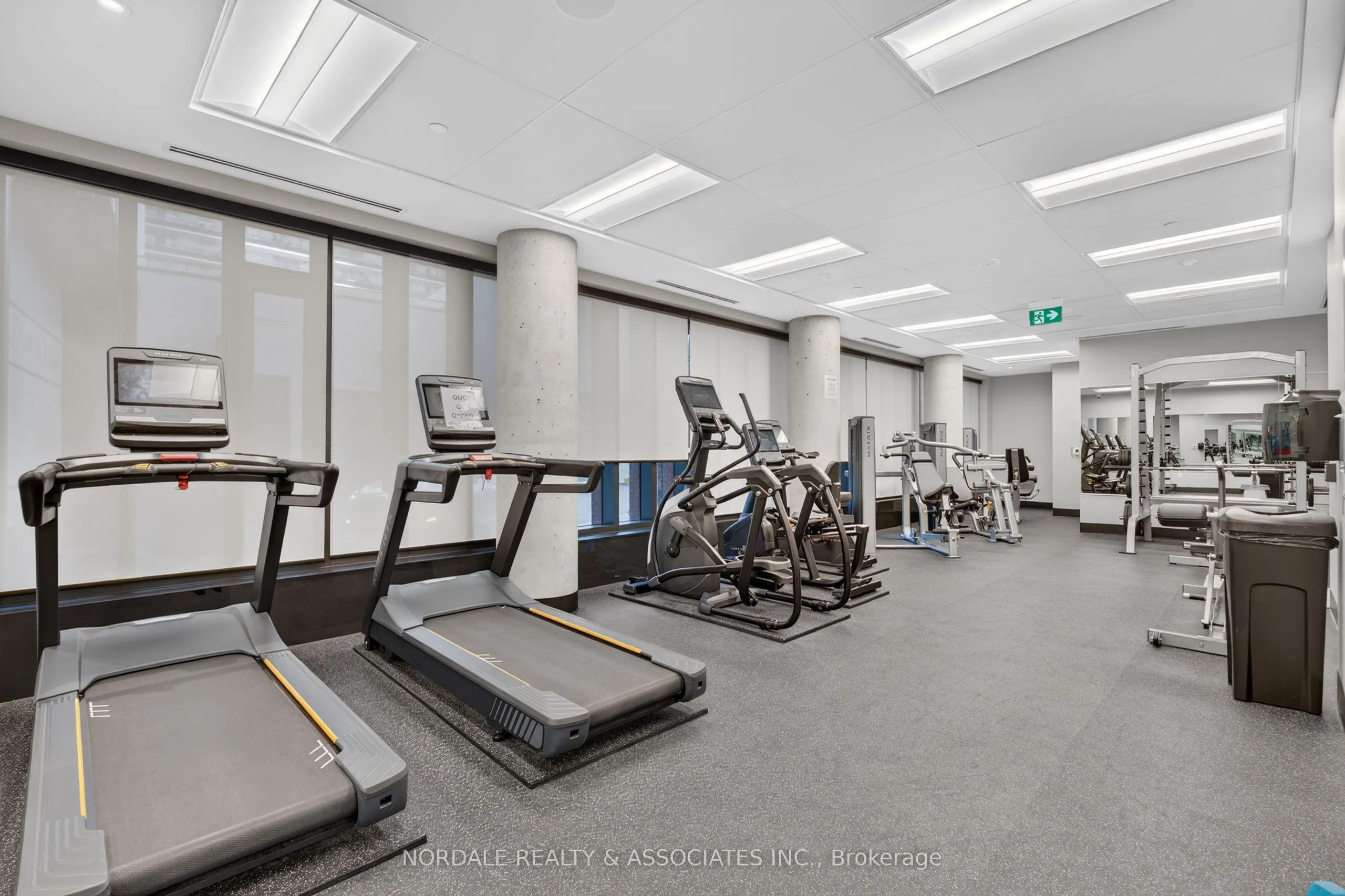 5858 Yonge Street #TH08