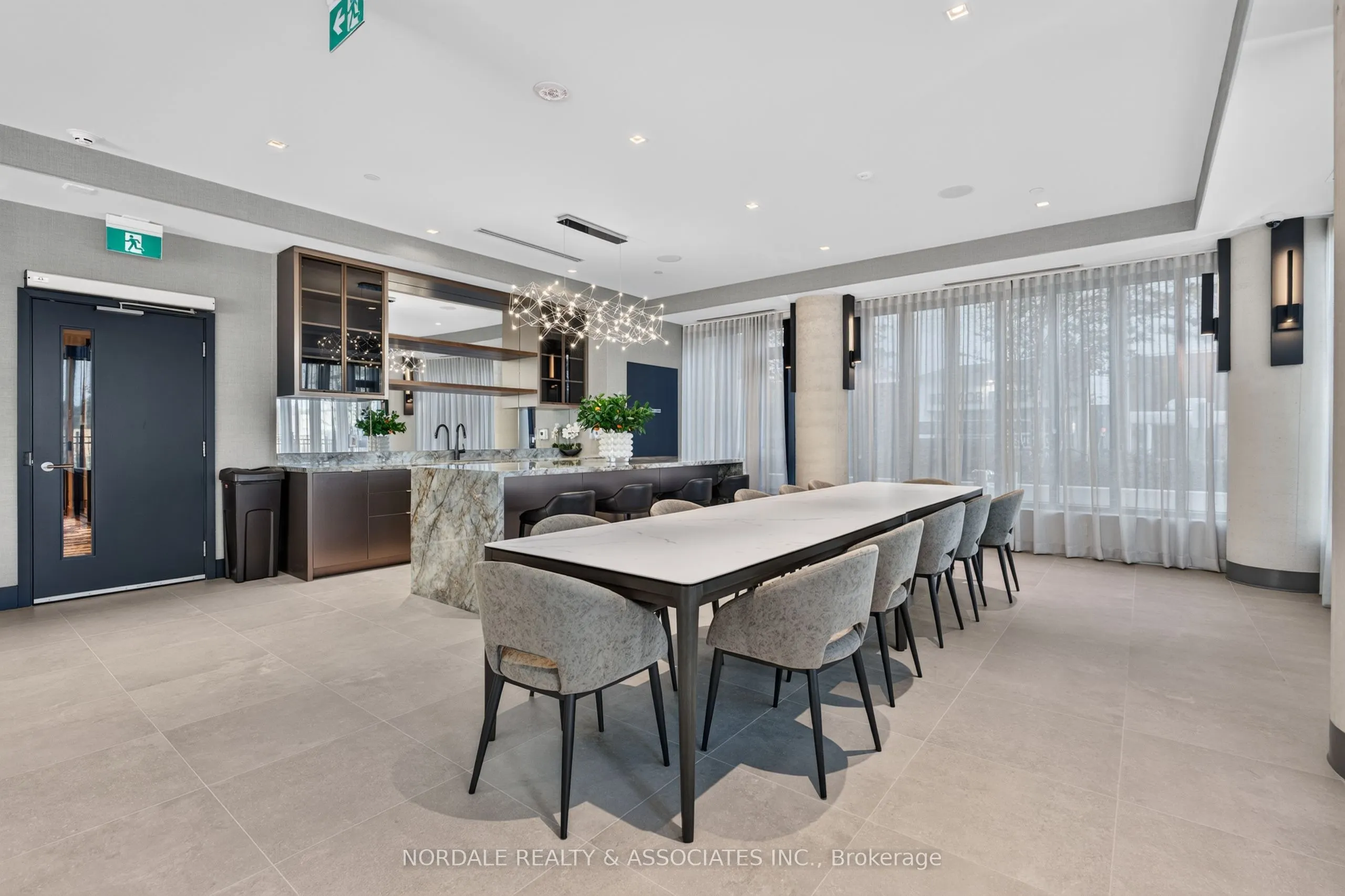 5858 Yonge Street #TH08