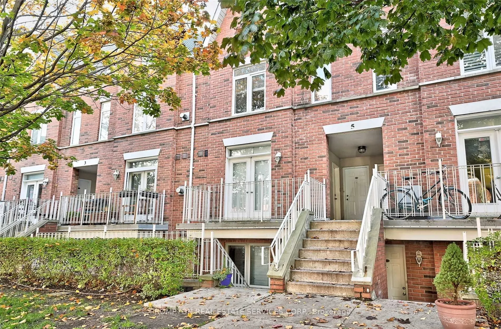 5 Sudbury Street #503