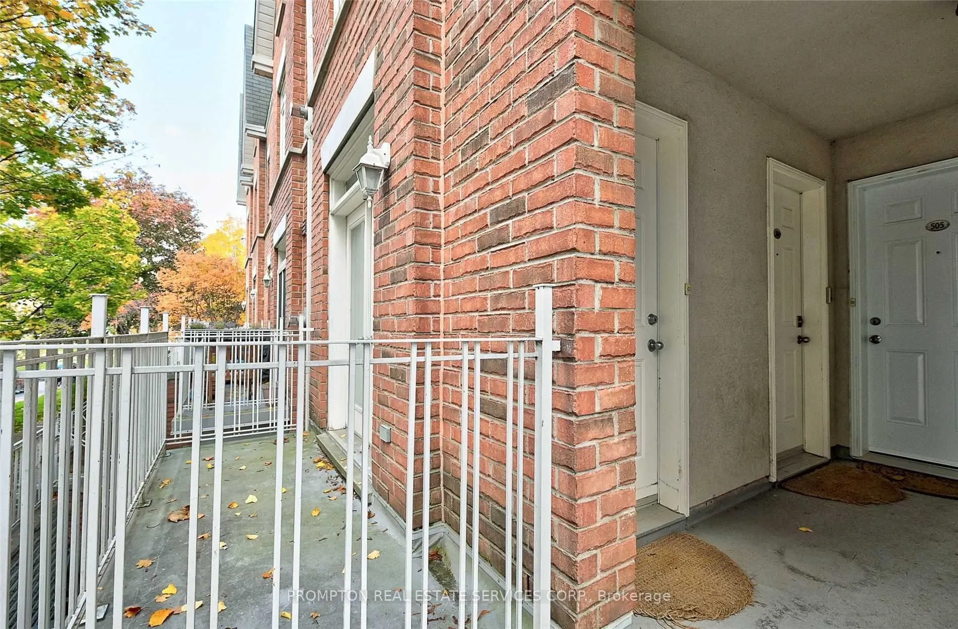 5 Sudbury Street #503