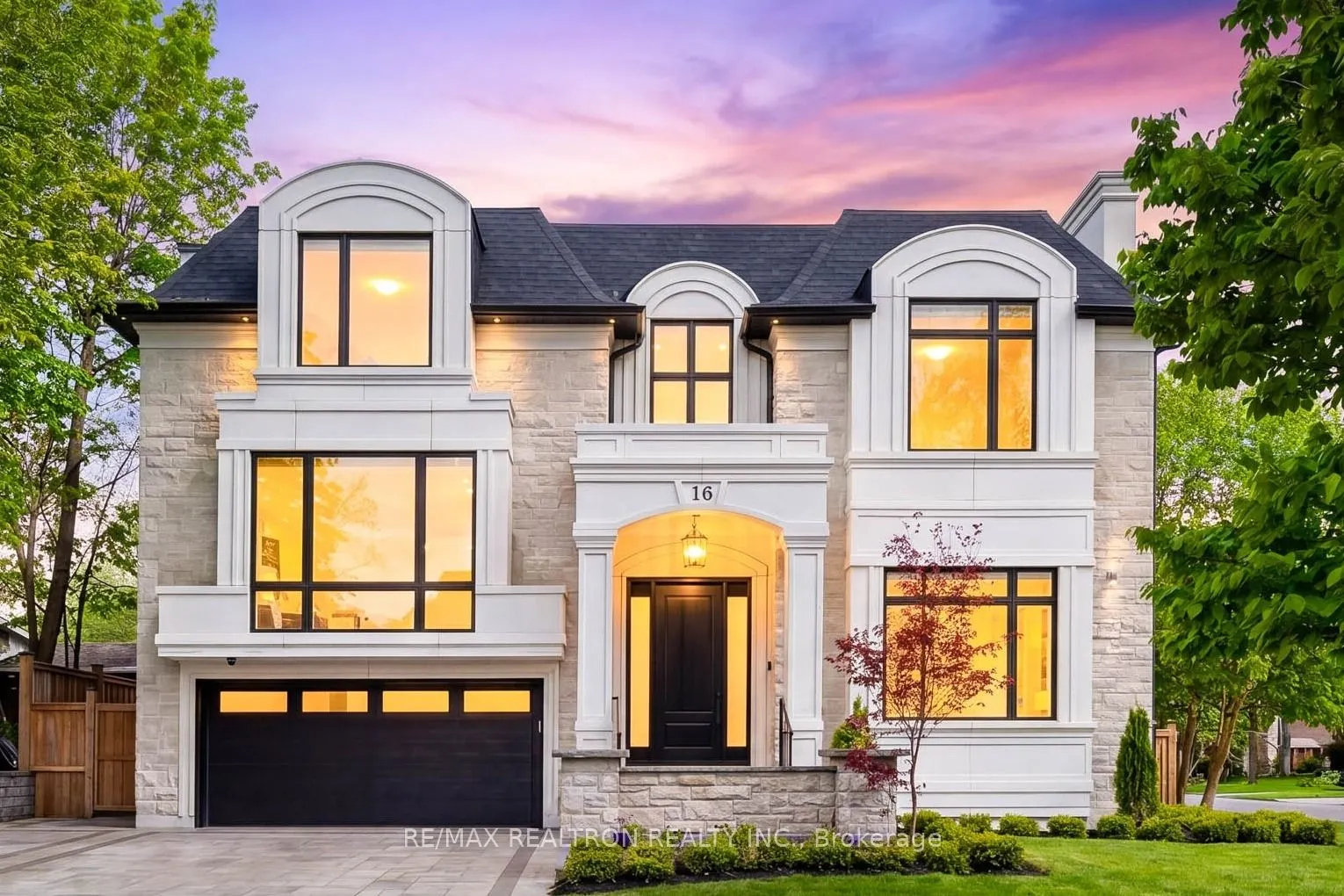 16 Ballyronan Road