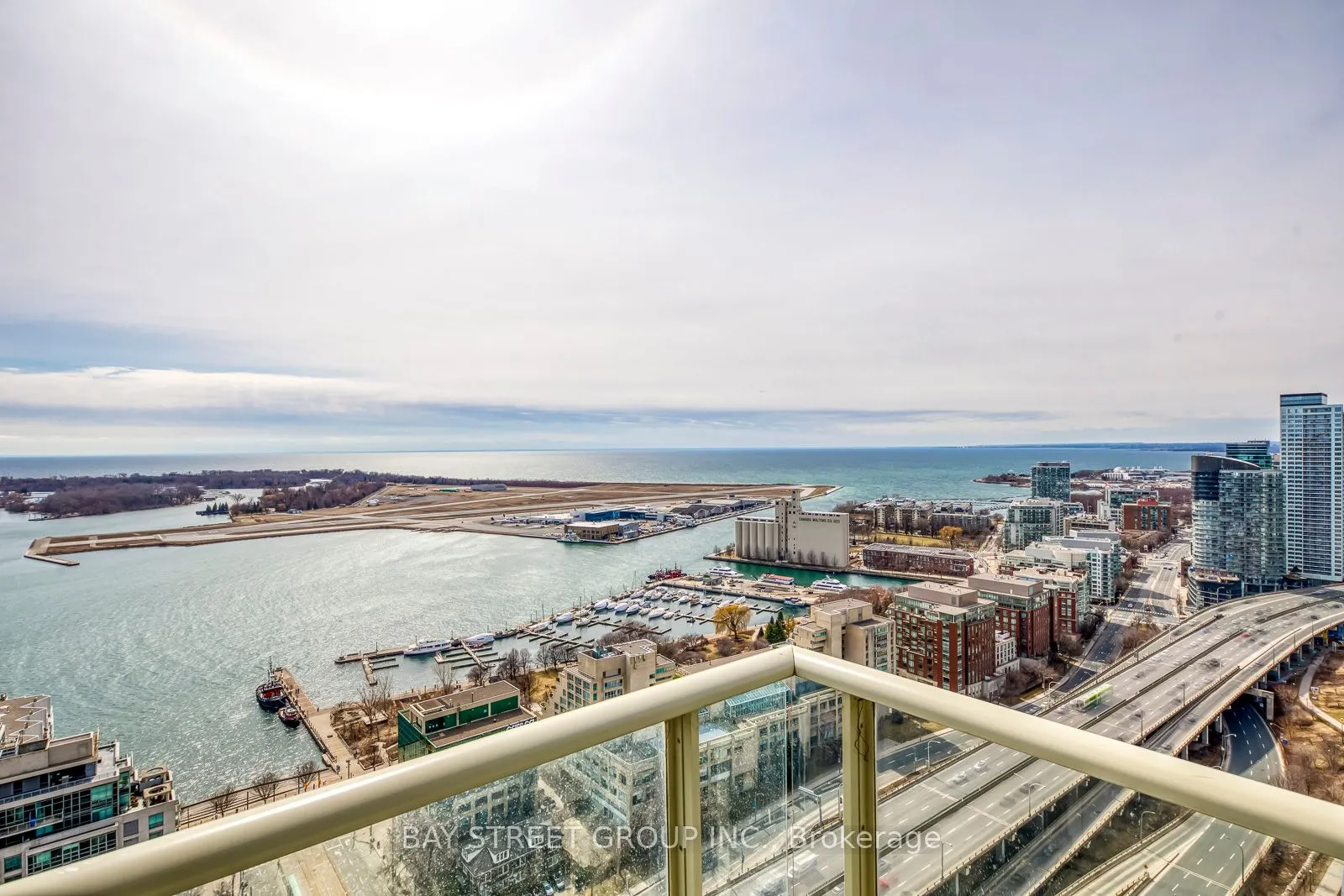 35 Mariner Terrace #3912