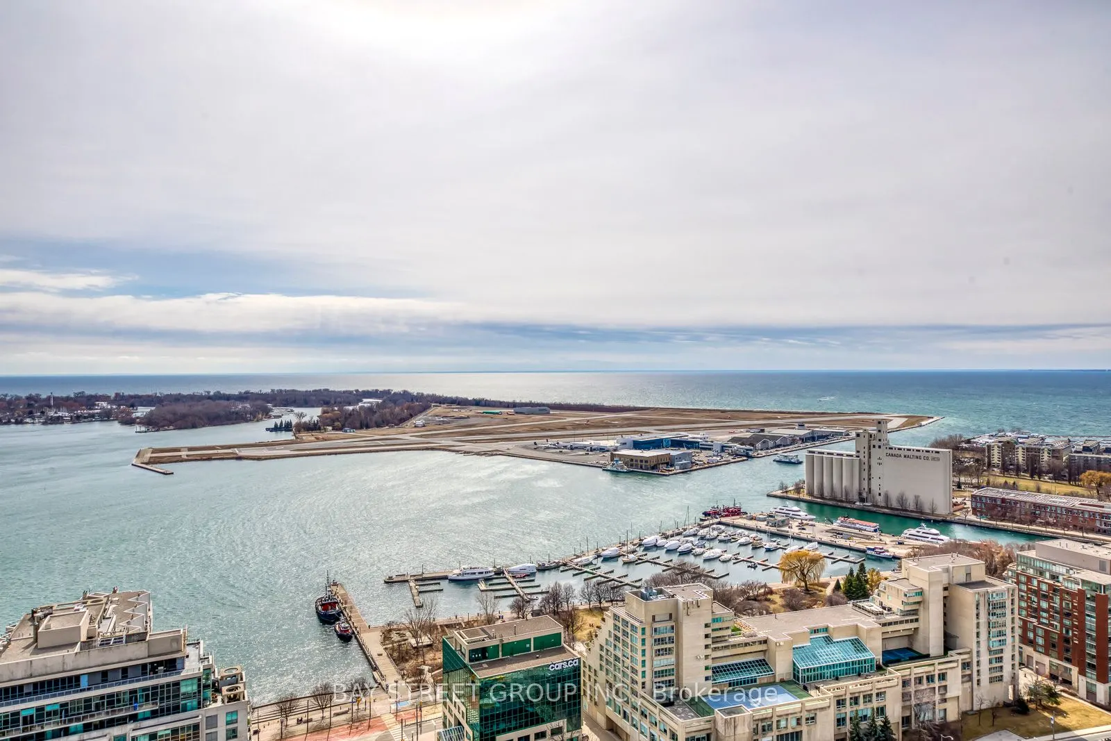 35 Mariner Terrace #3912