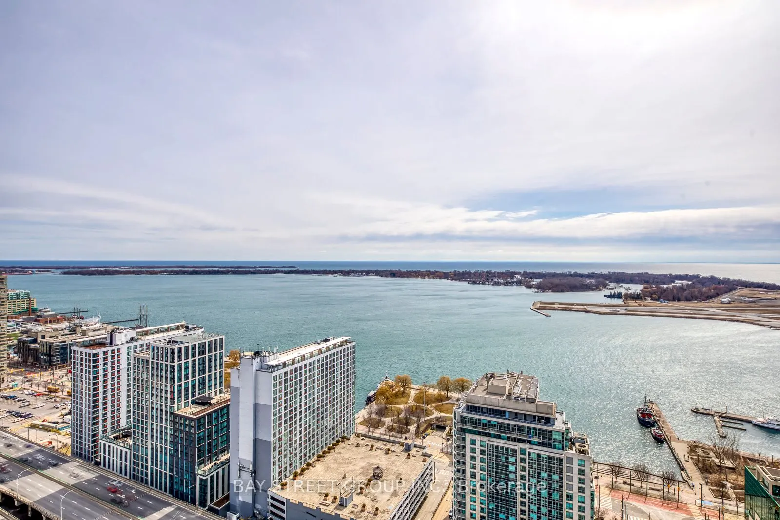 35 Mariner Terrace #3912