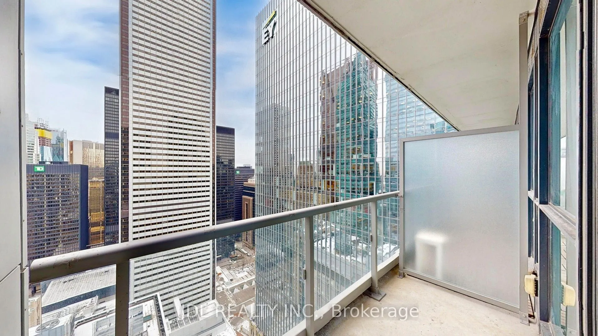 70 Temperance Street #4108