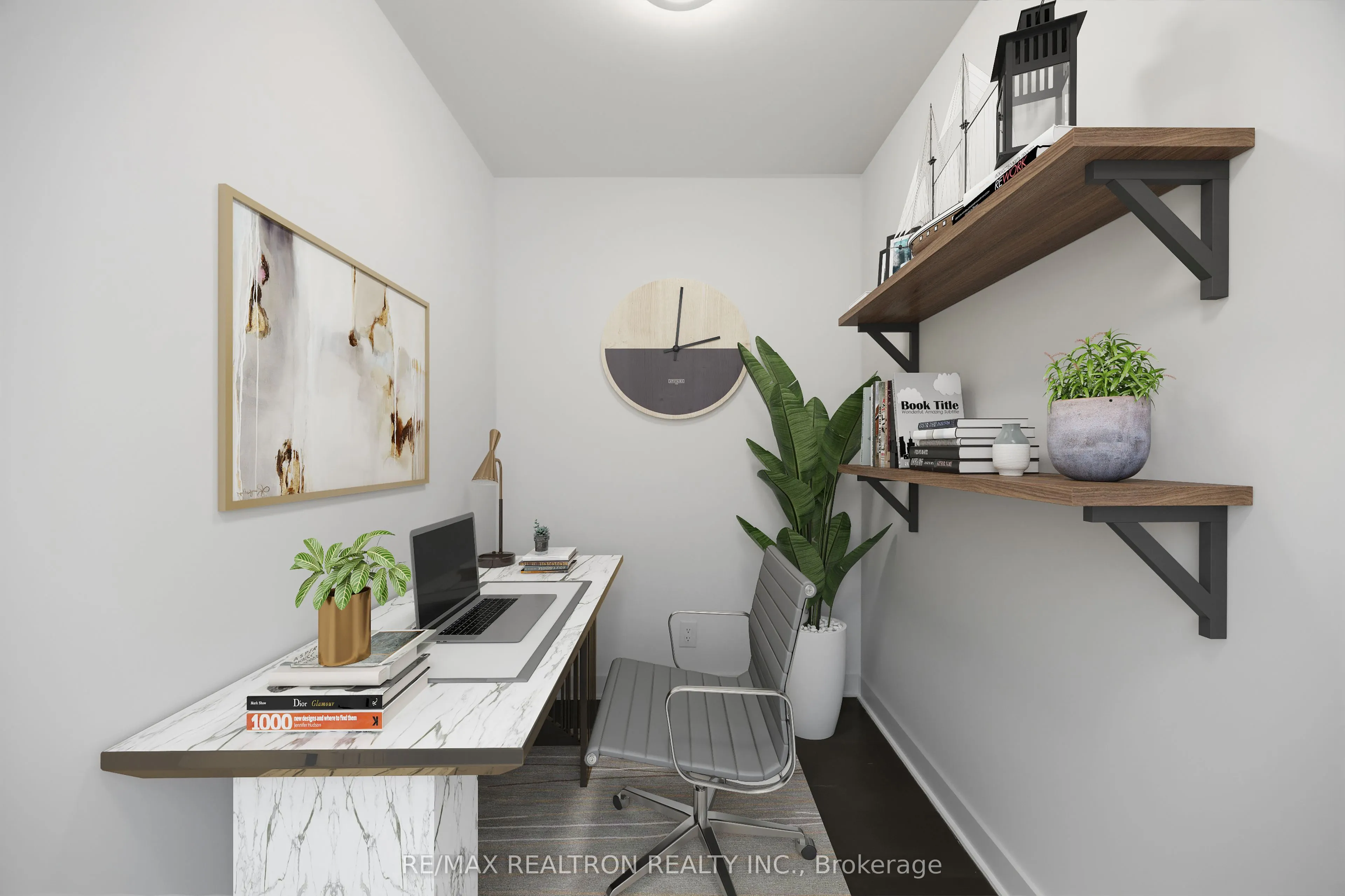 15 Grenville Street #4102