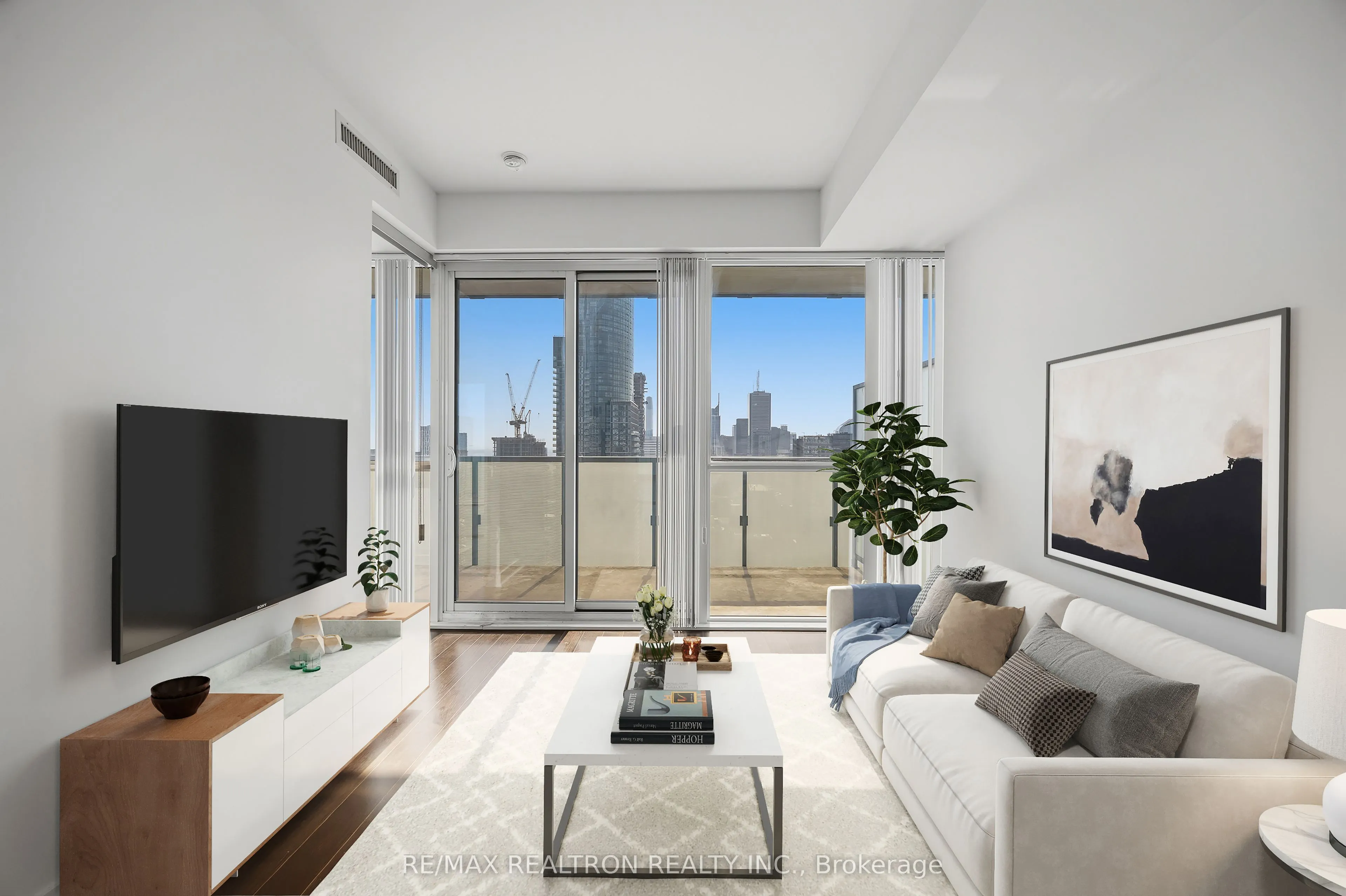 15 Grenville Street #4102