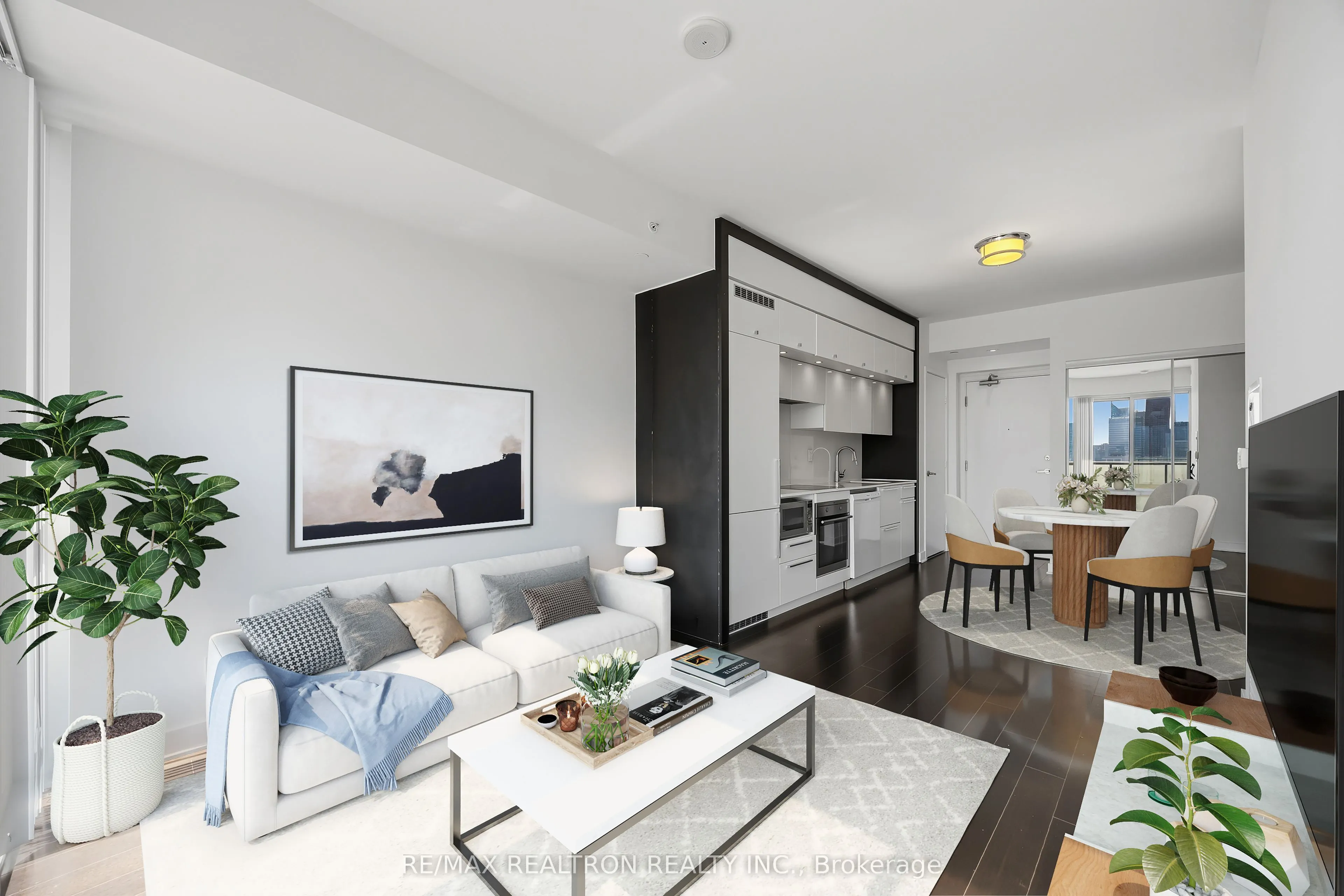 15 Grenville Street #4102