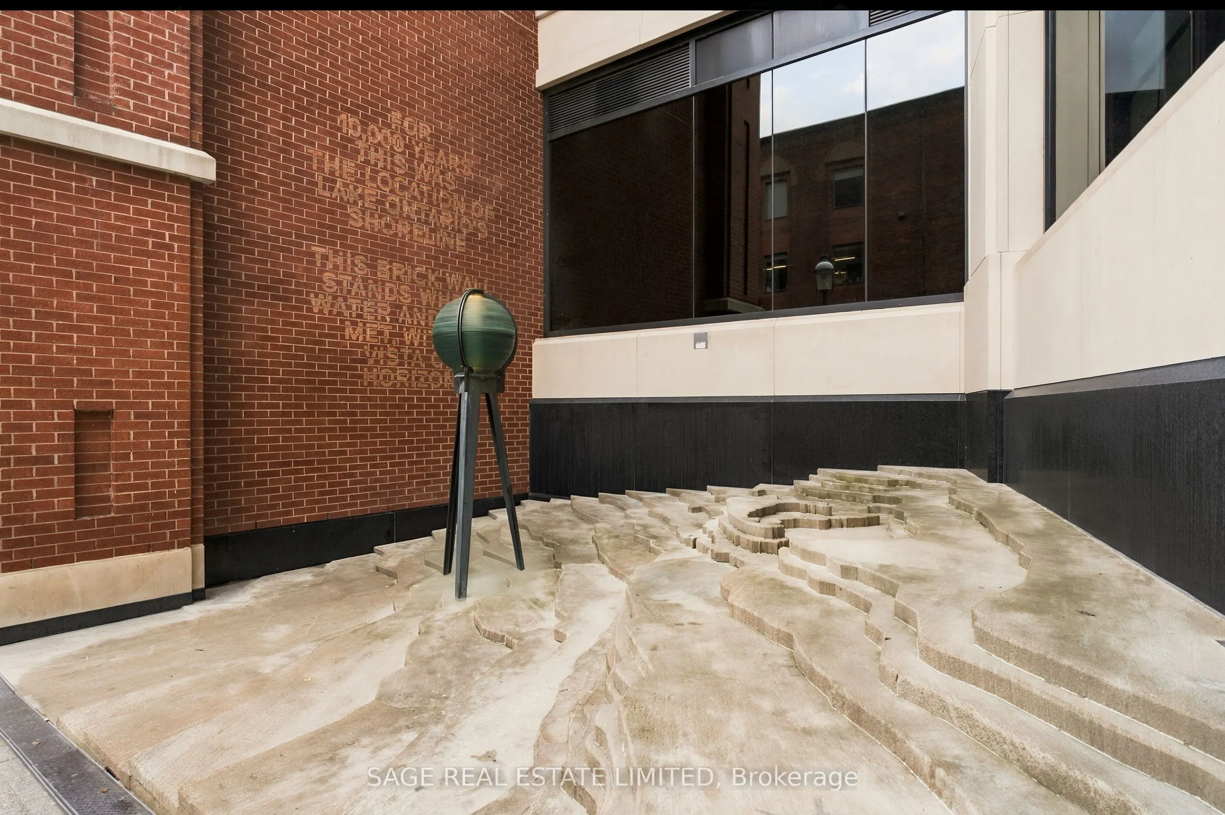 55 Front Street E #417
