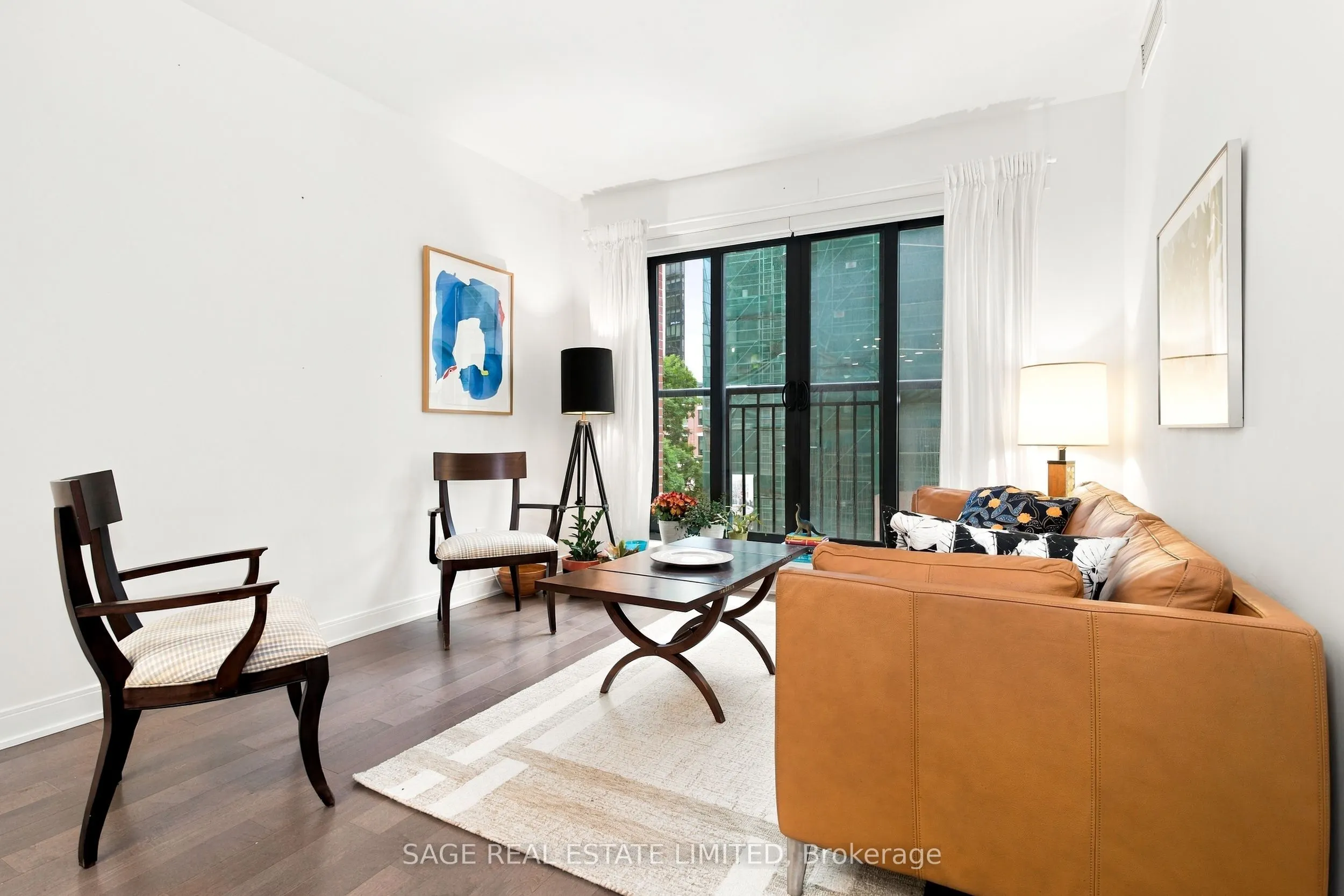 55 Front Street E #417