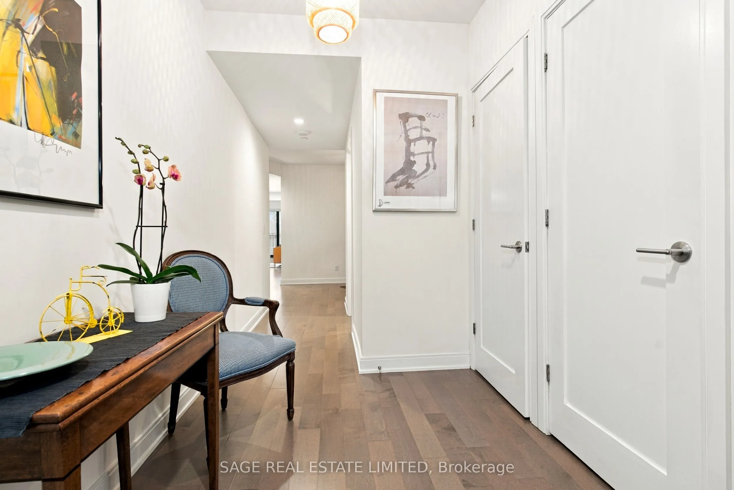 55 Front Street E #417
