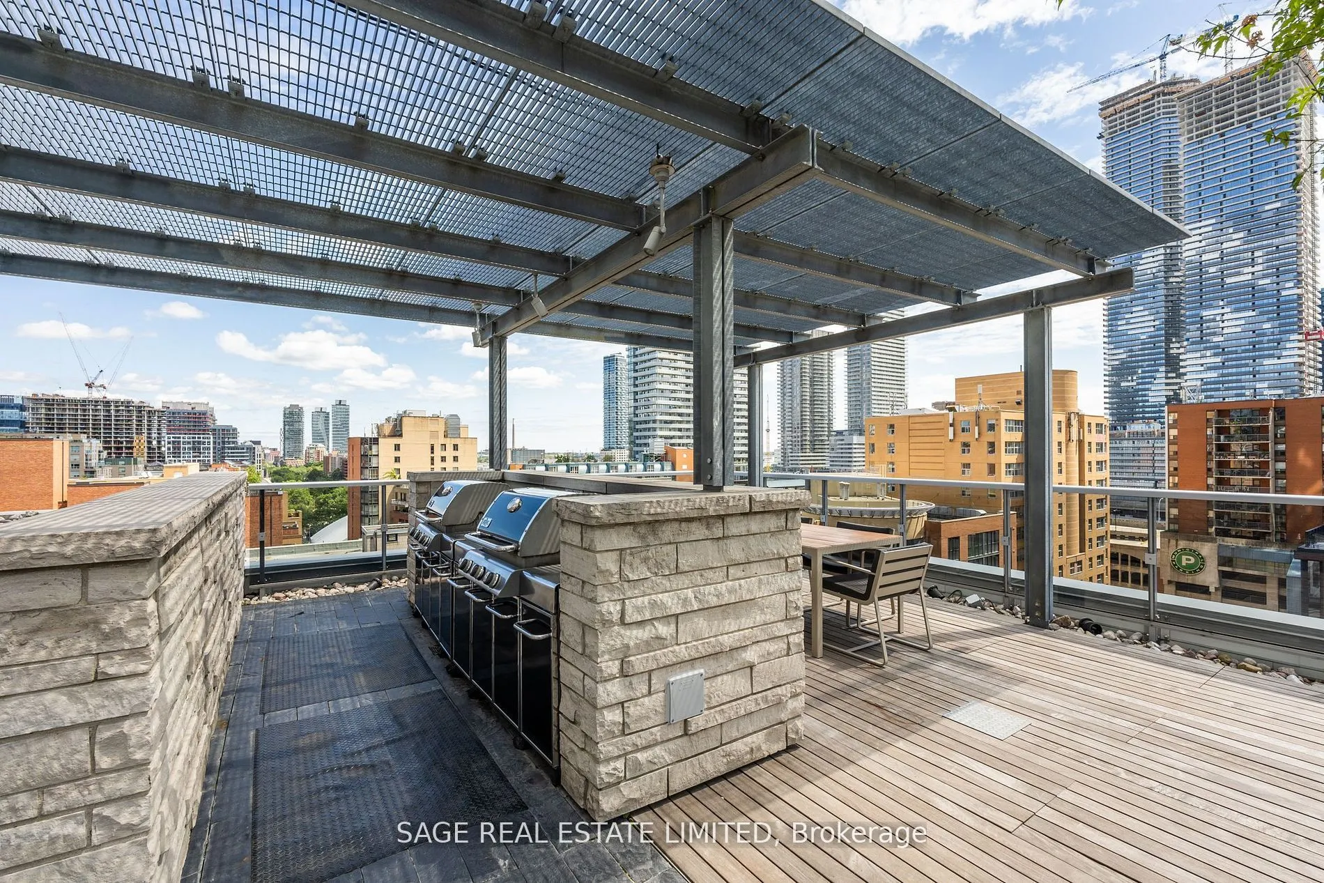 55 Front Street E #417